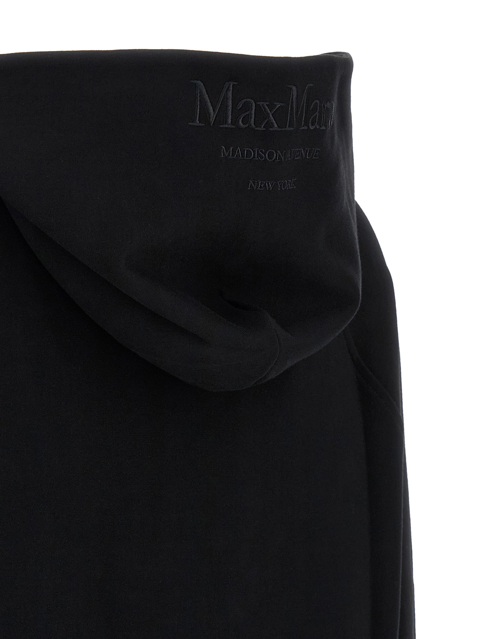 Max Mara 'S 'Marea' Hoodie