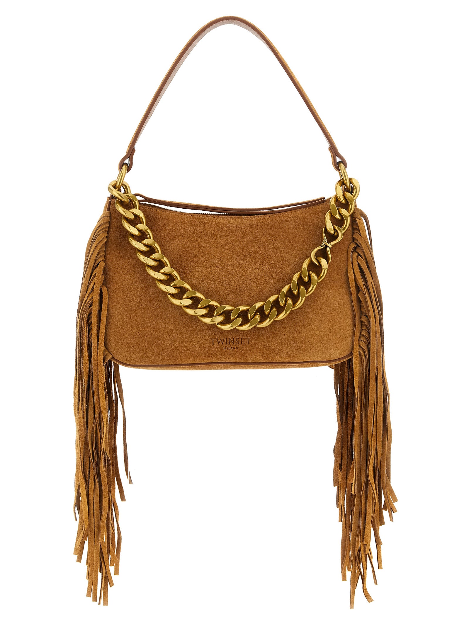 Twin Set 'Liliane' Medium Shoulder Bag