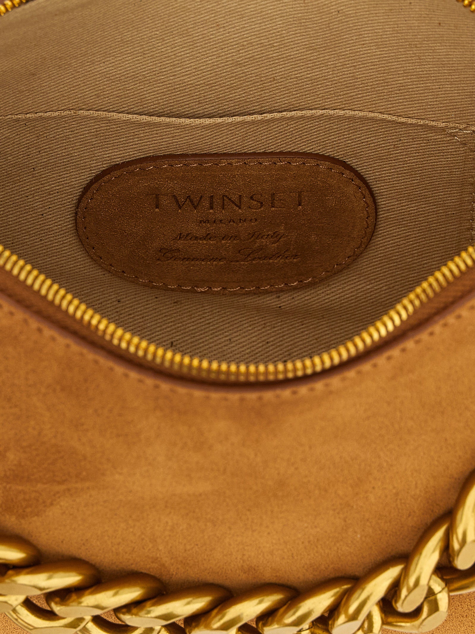 Twin Set 'Liliane' Medium Shoulder Bag