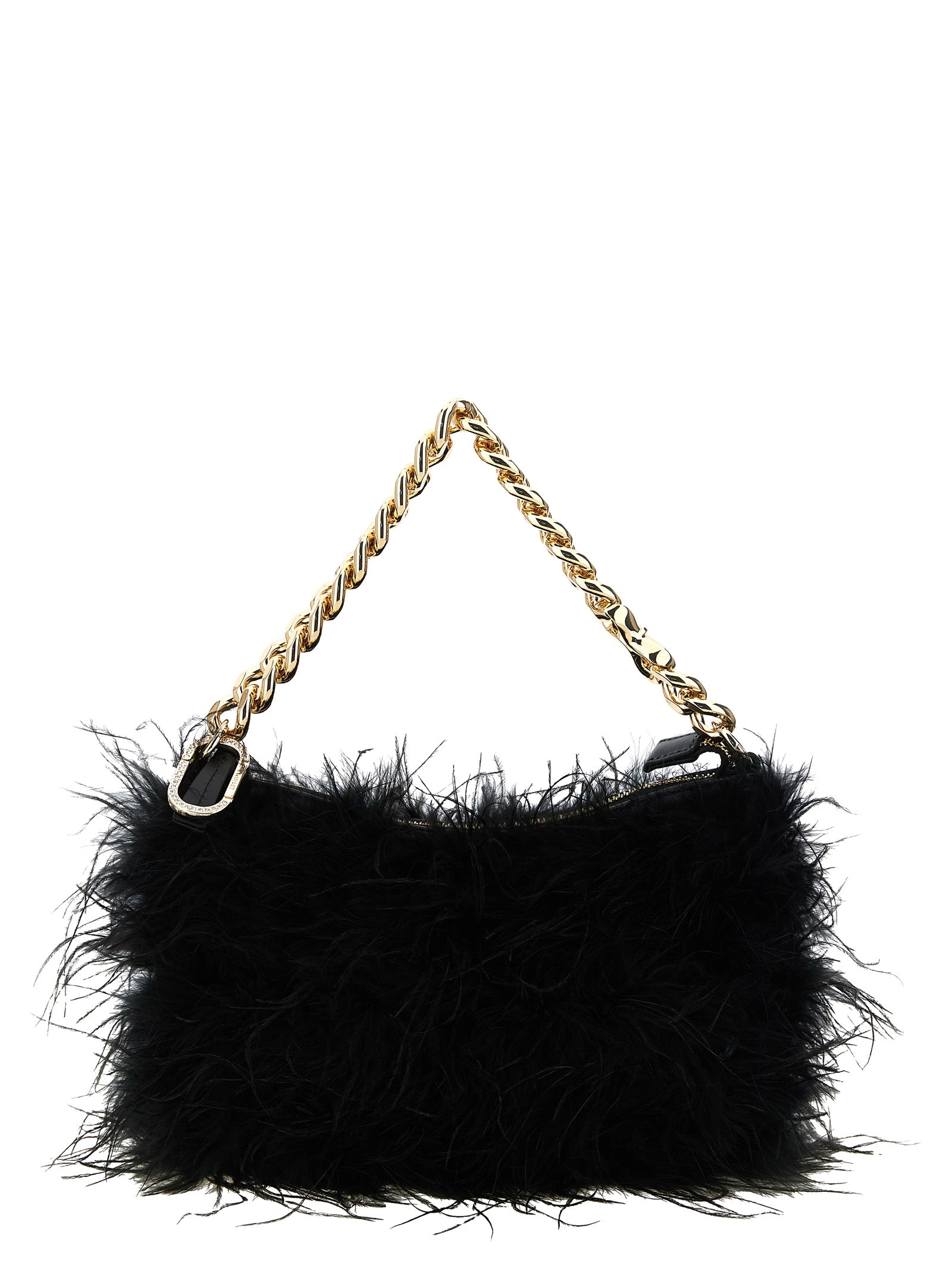 Twin Set 'Liliane' Mini Clutch