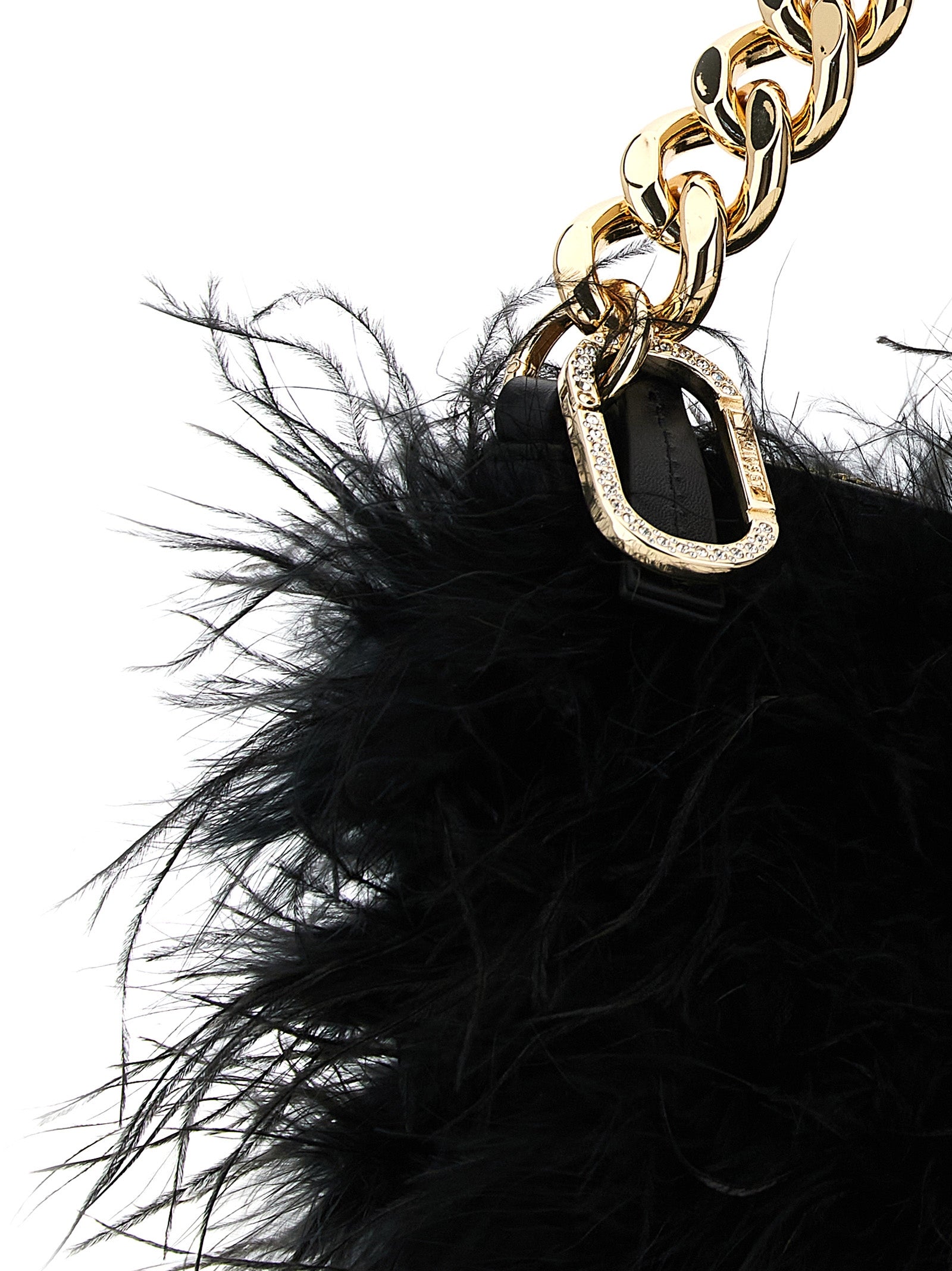 Twin Set 'Liliane' Mini Clutch