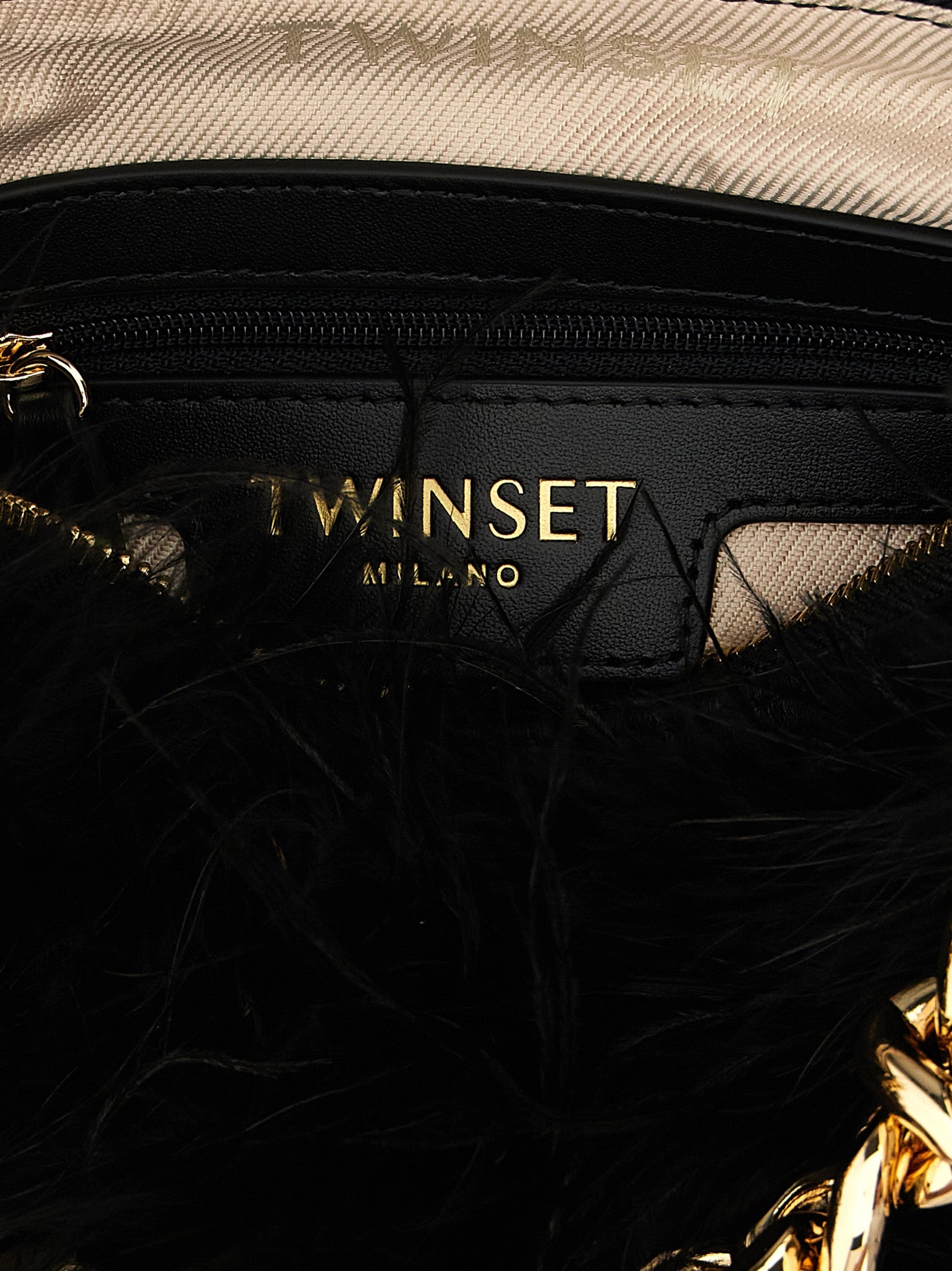 Twin Set 'Liliane' Mini Clutch