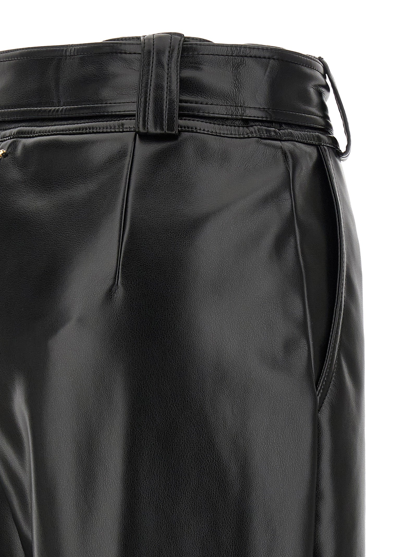 Twin Set Cropped Pants