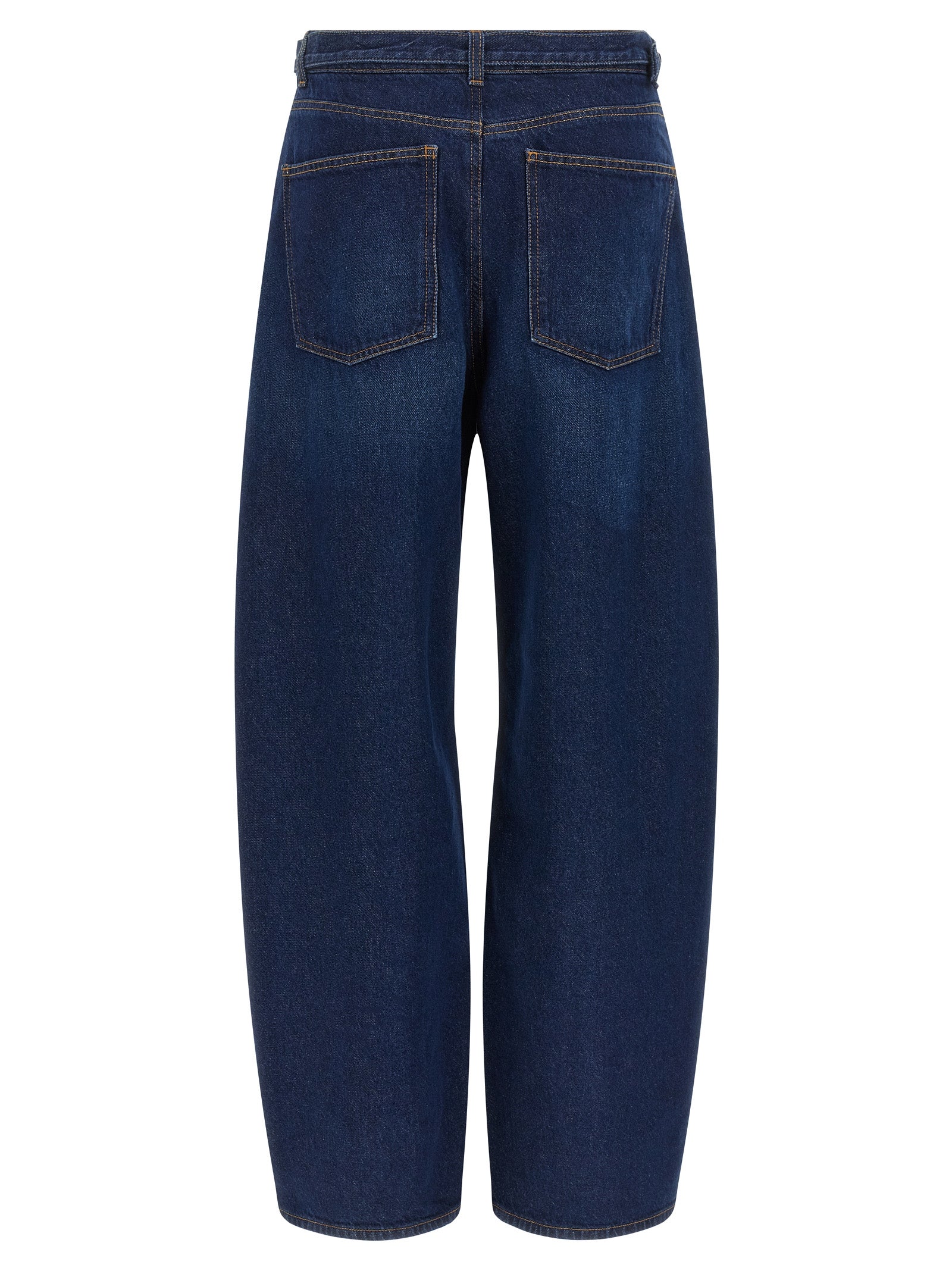 Twin Set High Waist Jeans