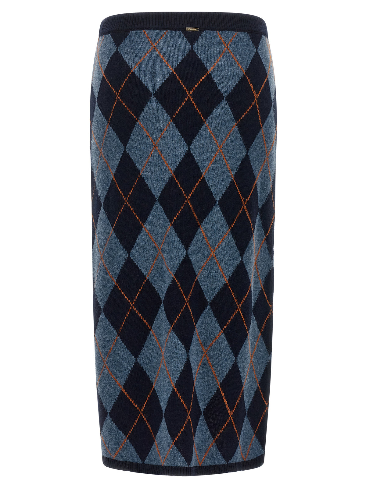 Twin Set Diamond Skirt