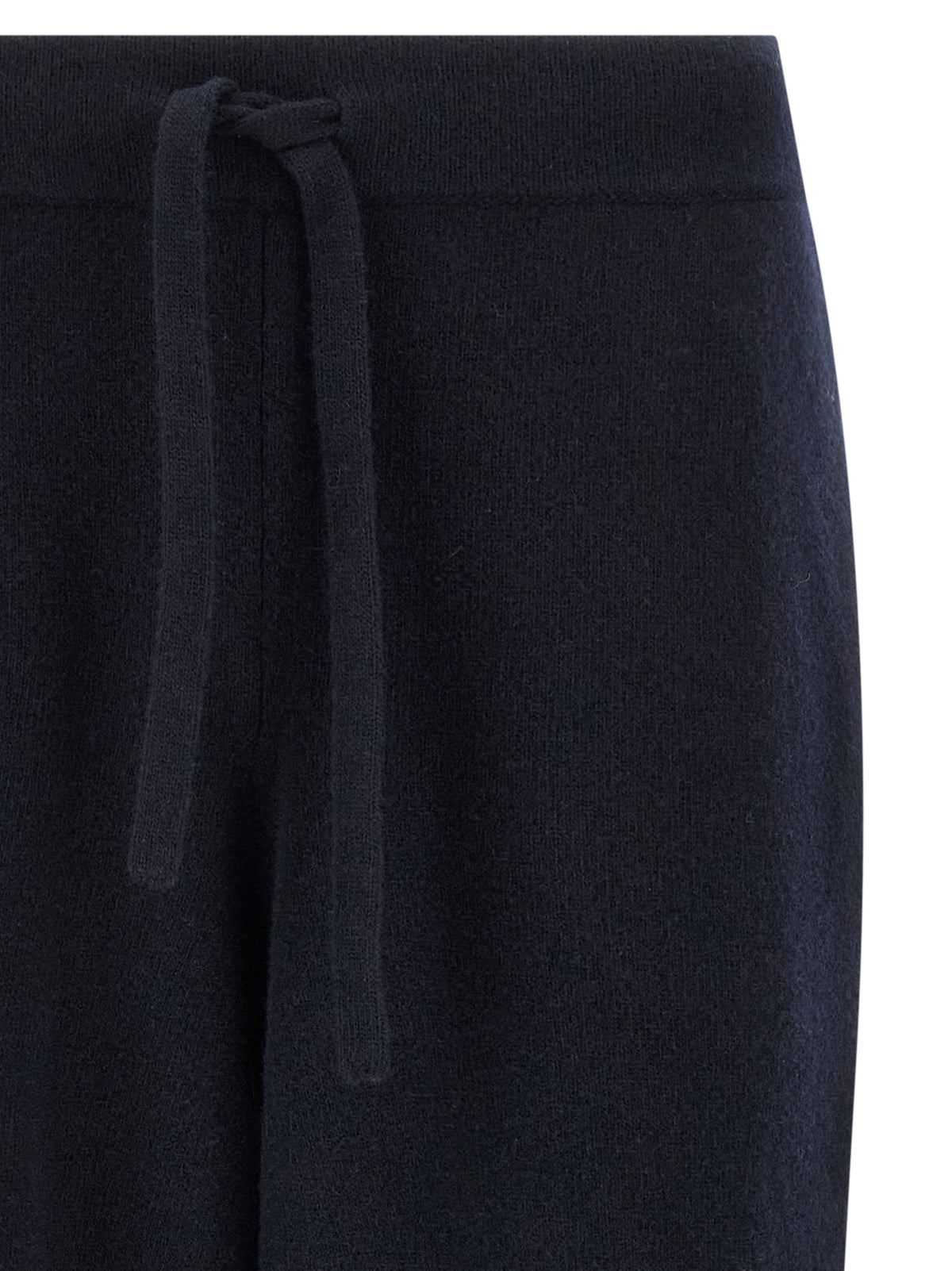 Roberto Collina Merino Wool Joggers