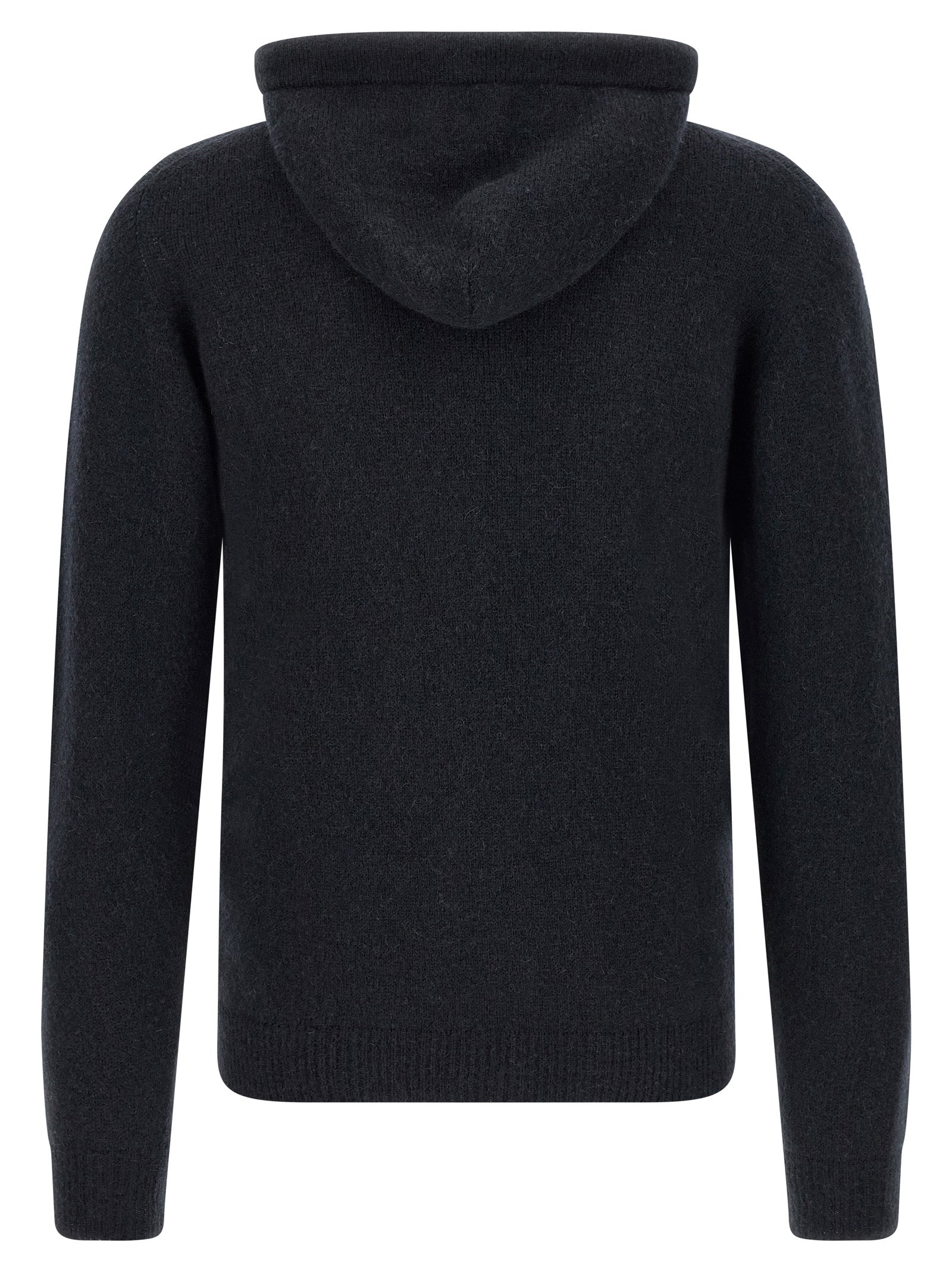 Roberto Collina Hooded Sweater