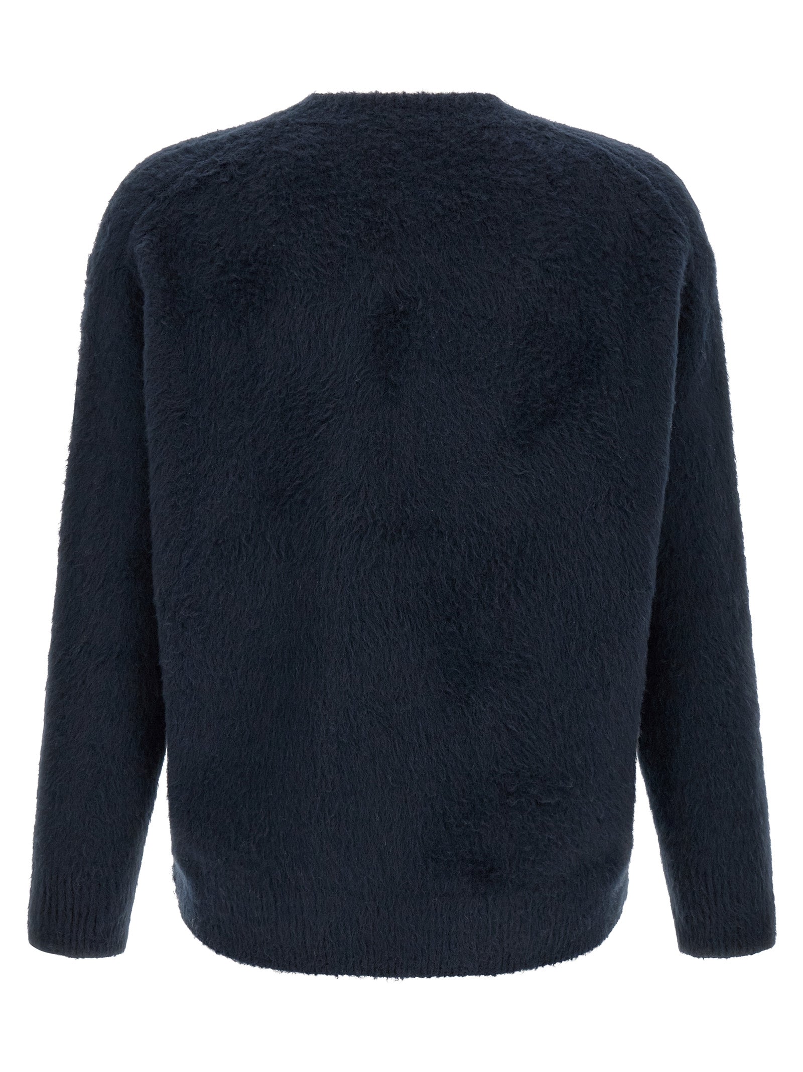 Roberto Collina Gauze Sweater