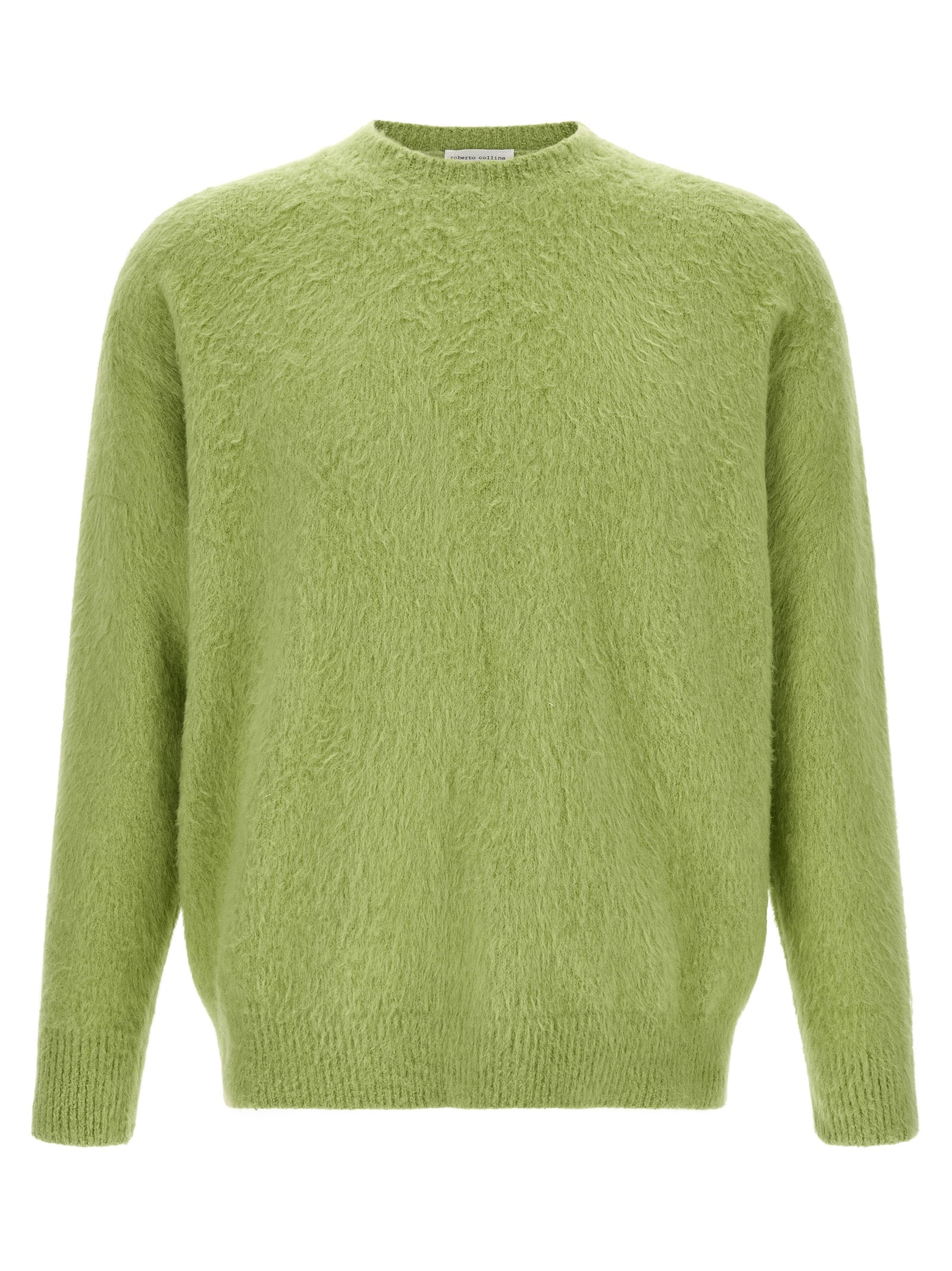 Roberto Collina Crewneck Sweater