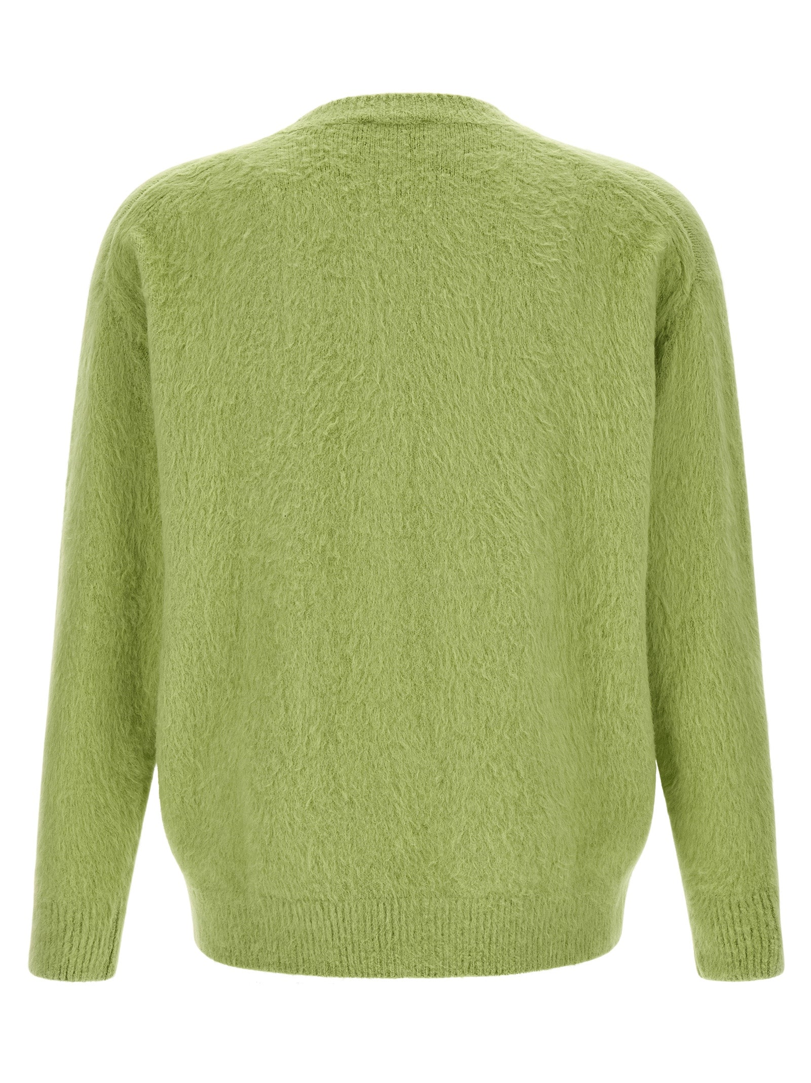 Roberto Collina Crewneck Sweater
