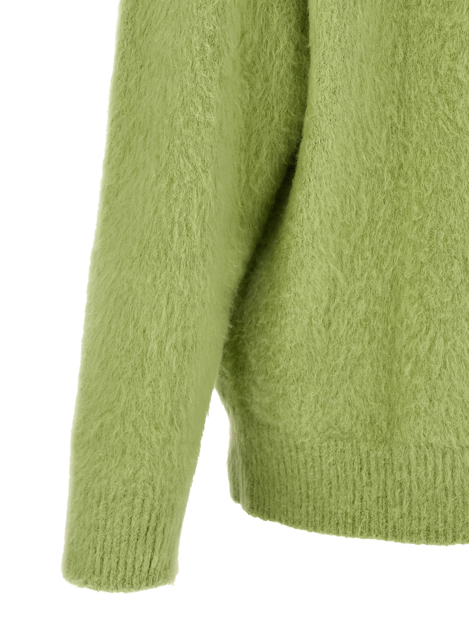 Roberto Collina Crewneck Sweater
