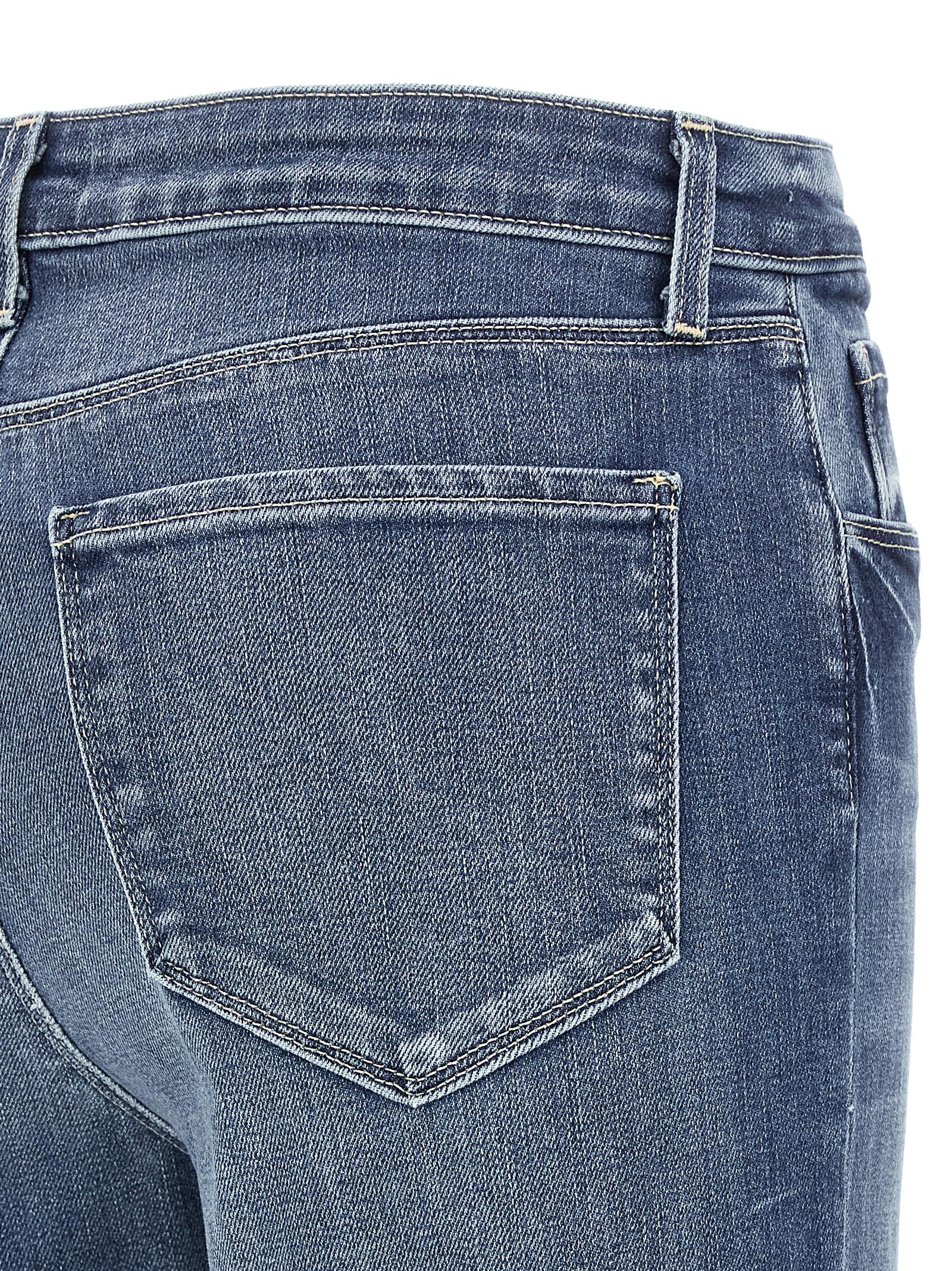 L'Agence 'Ruth' Jeans