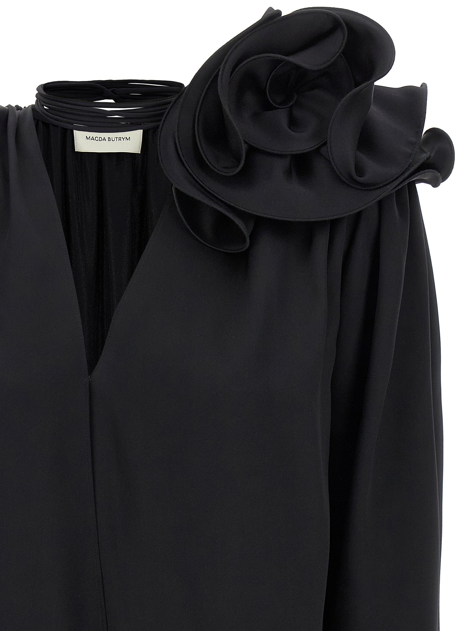 Magda Butrym 'Pf23 03' Blouse