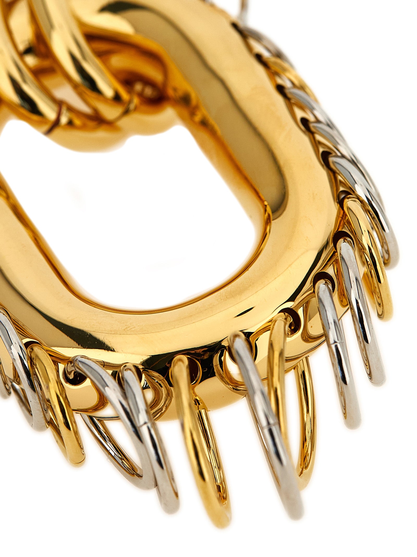 Paco Rabanne 'Punk Xl Link' Necklace