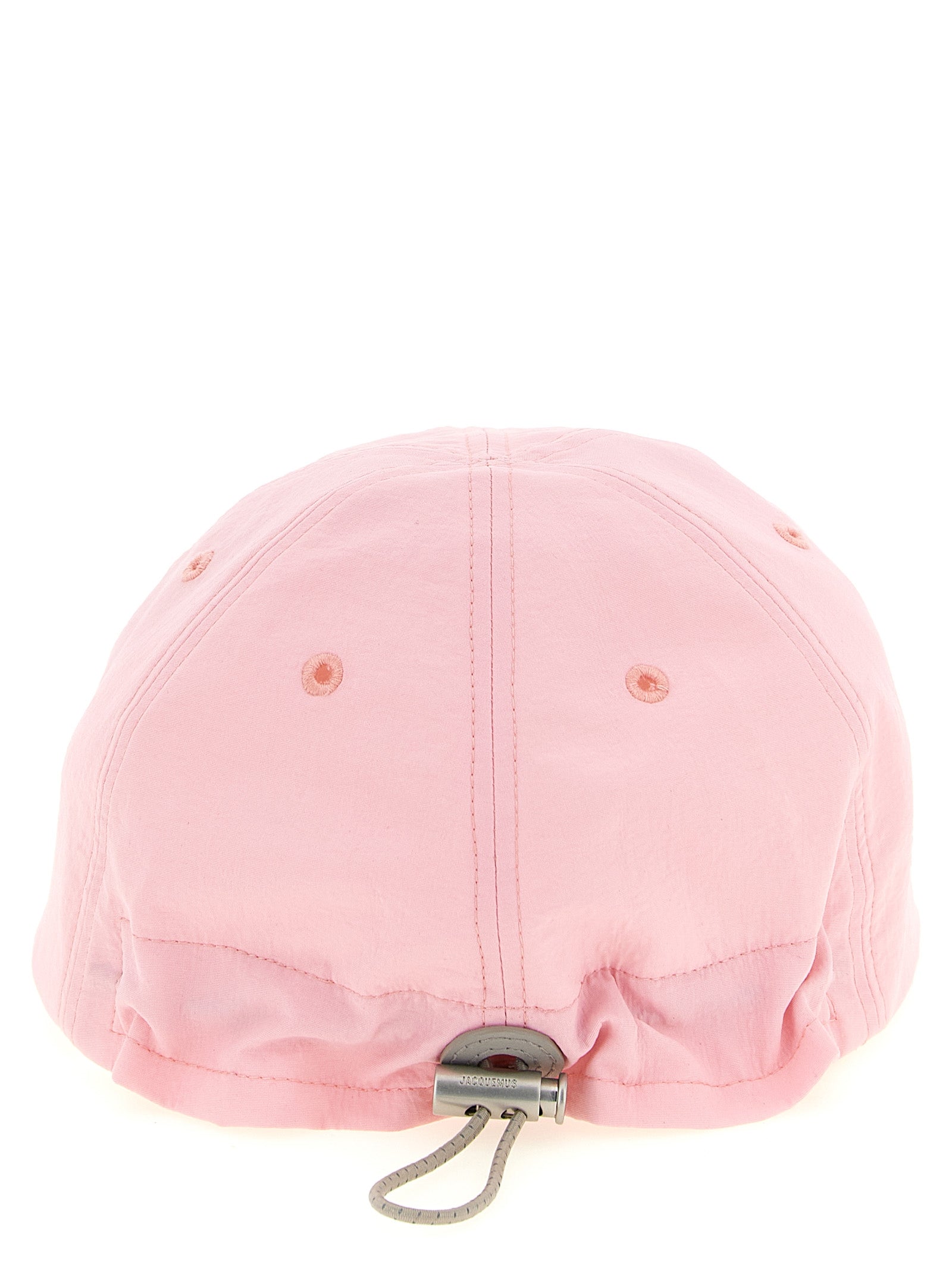 Jacquemus 'La Casquette Baluchon' Cap