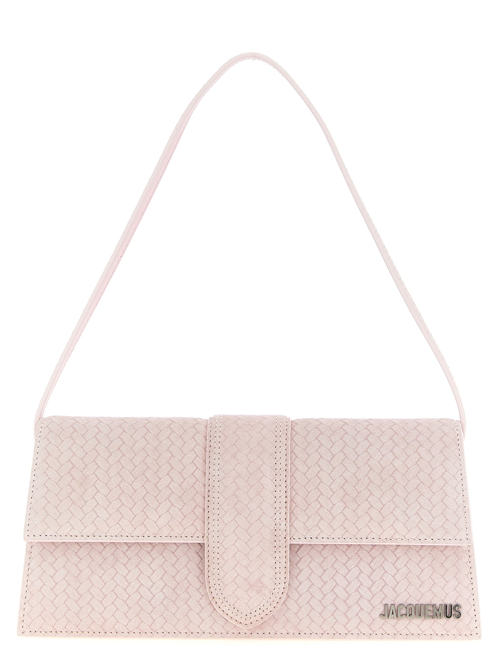 Jacquemus 'Le Bambino Long' Shoulder Bag