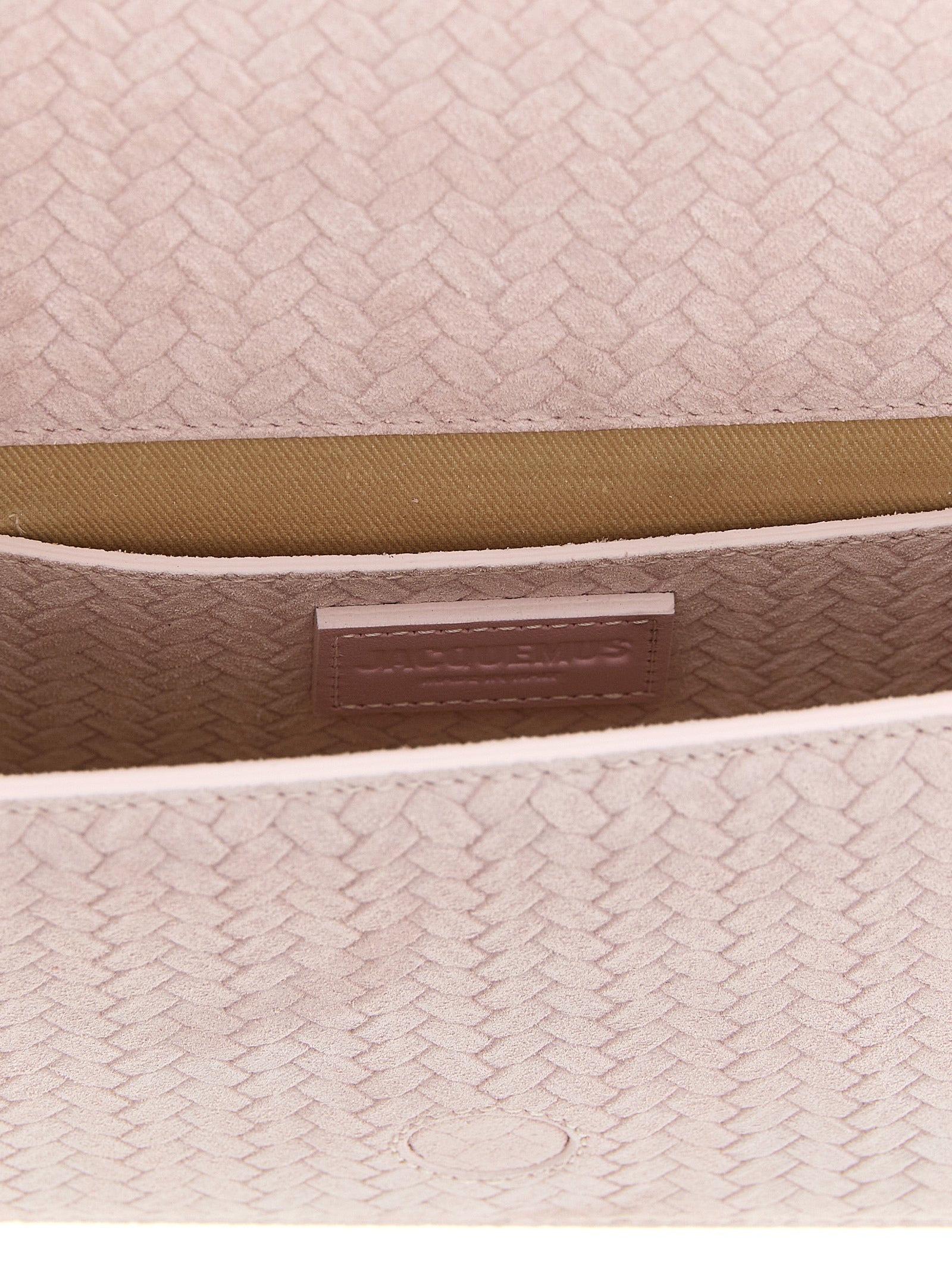 Jacquemus 'Le Bambino Long' Shoulder Bag