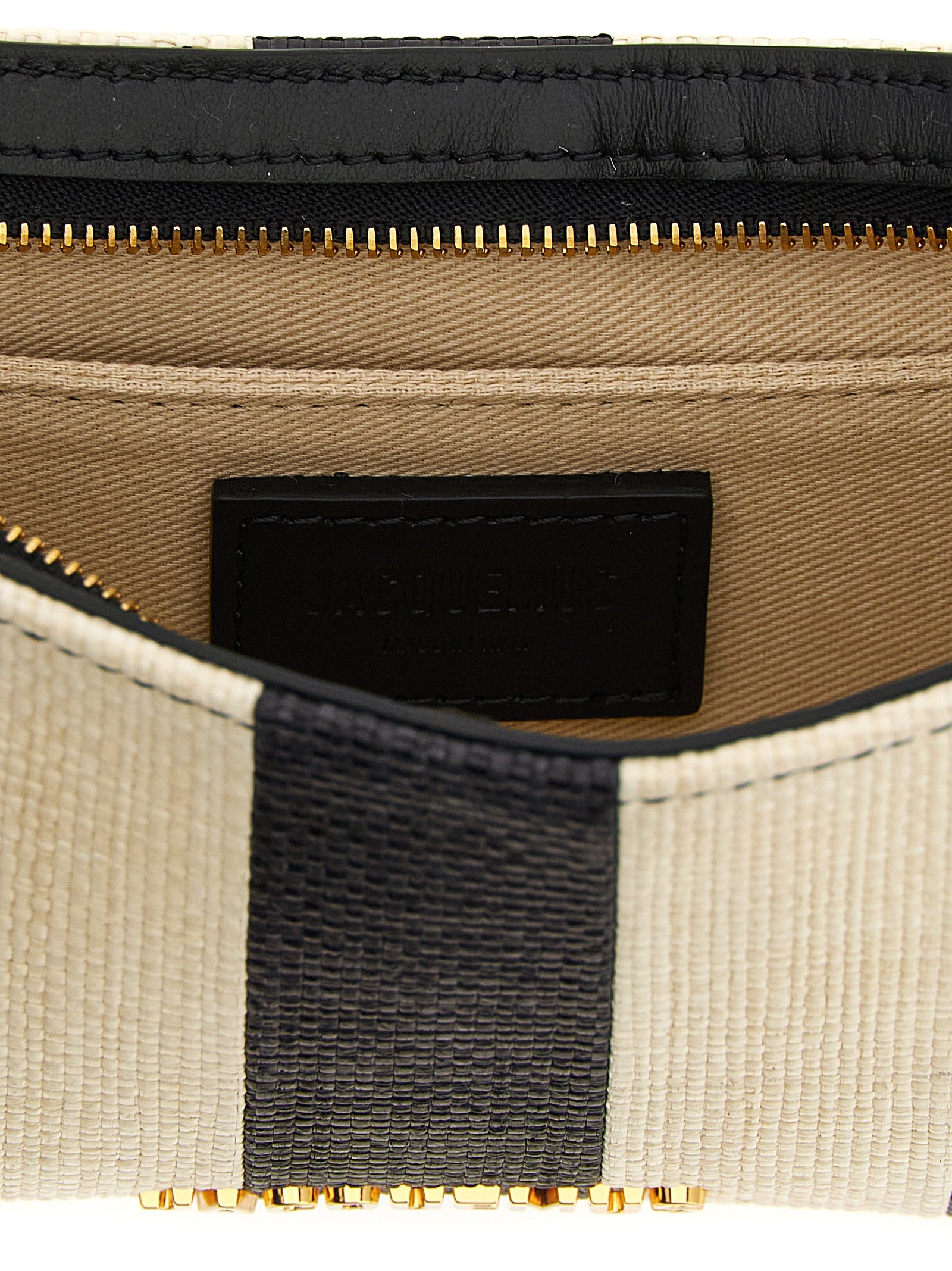 Jacquemus 'Le Bisou Perle' Shoulder Bag