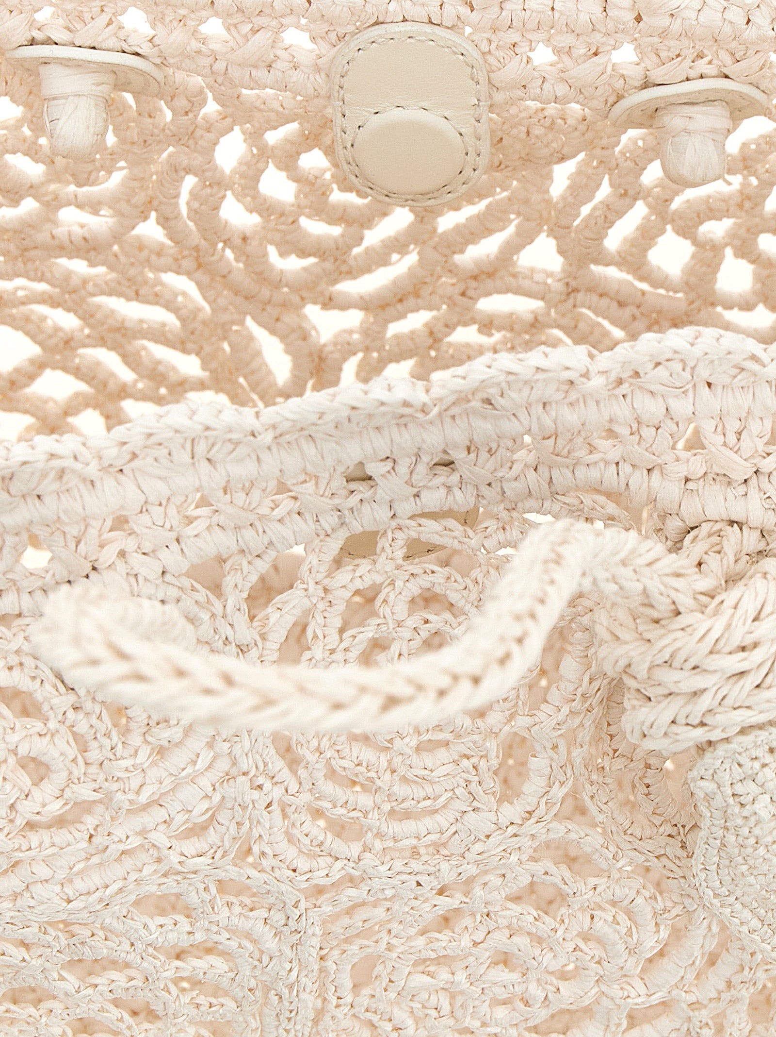 Jacquemus 'Le Petit Turismo Crochet' Handbag