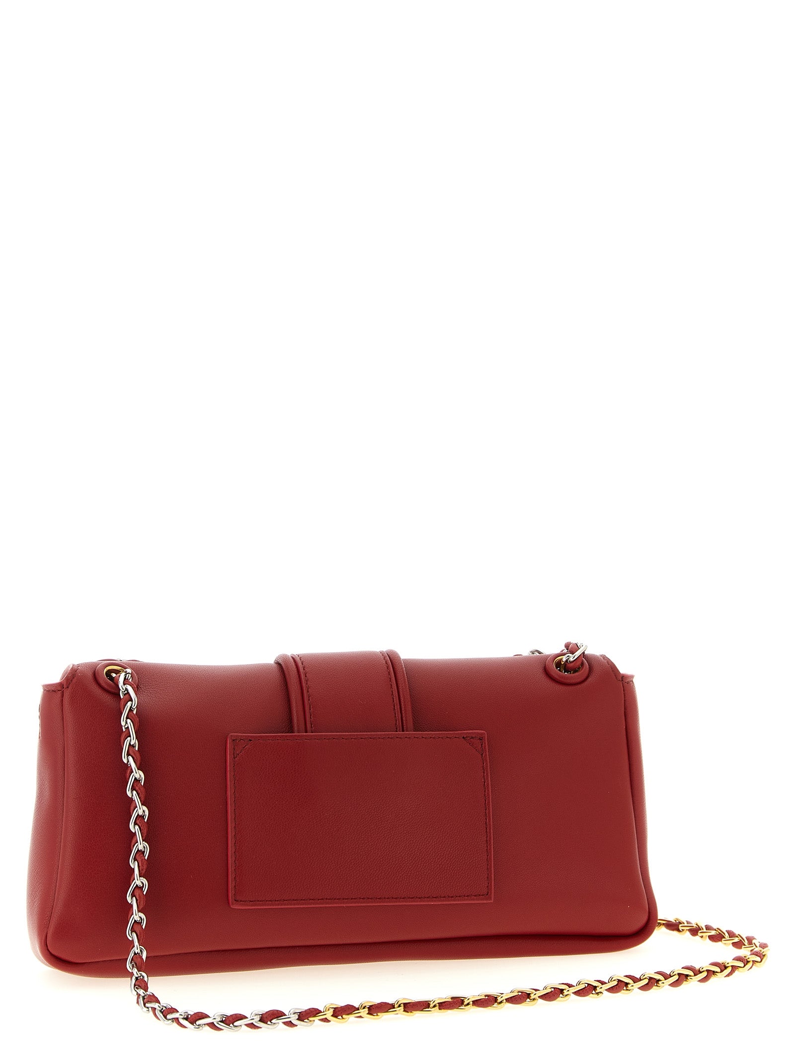Jacquemus 'Le Bambino Chaîne' Shoulder Bag