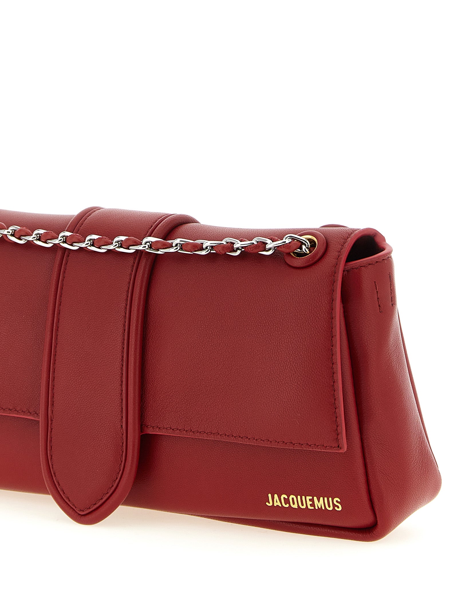 Jacquemus 'Le Bambino Chaîne' Shoulder Bag