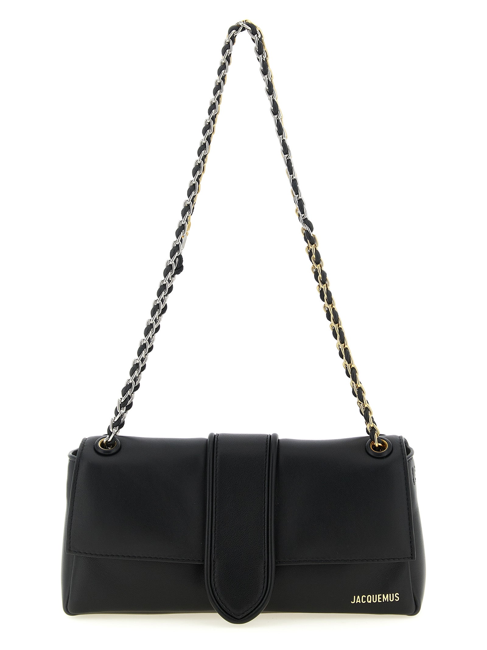 Jacquemus 'Le Bambino Chaîne' Shoulder Bag