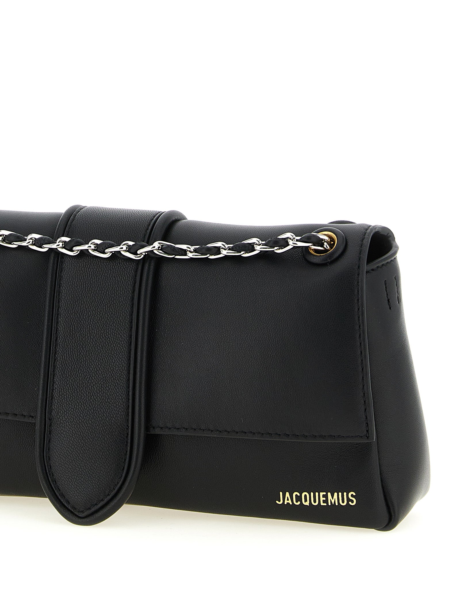 Jacquemus 'Le Bambino Chaîne' Shoulder Bag