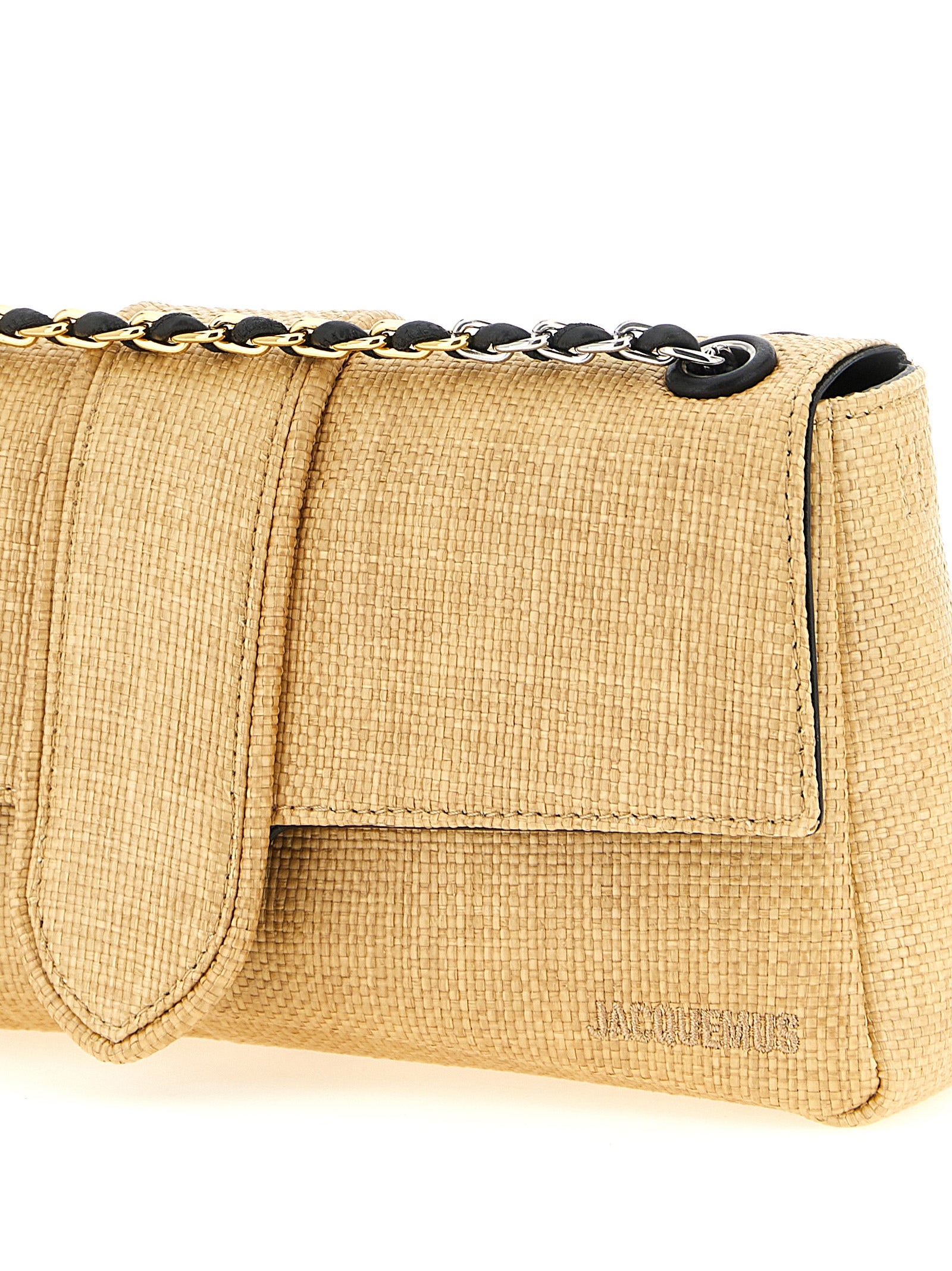 Jacquemus 'Le Bambino Chaîne' Shoulder Bag