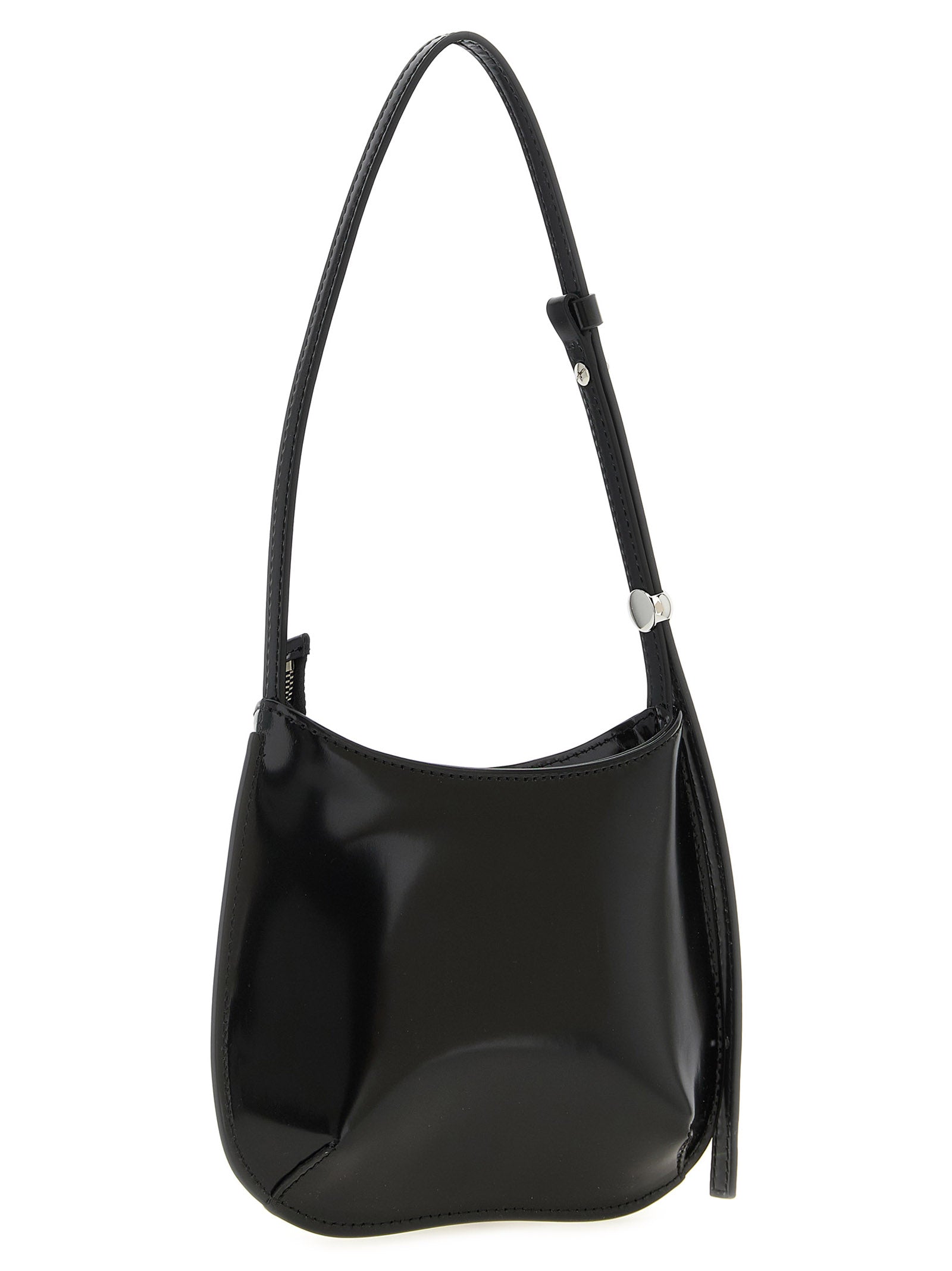 Jacquemus 'Le Petit Bisou' Shoulder Bag