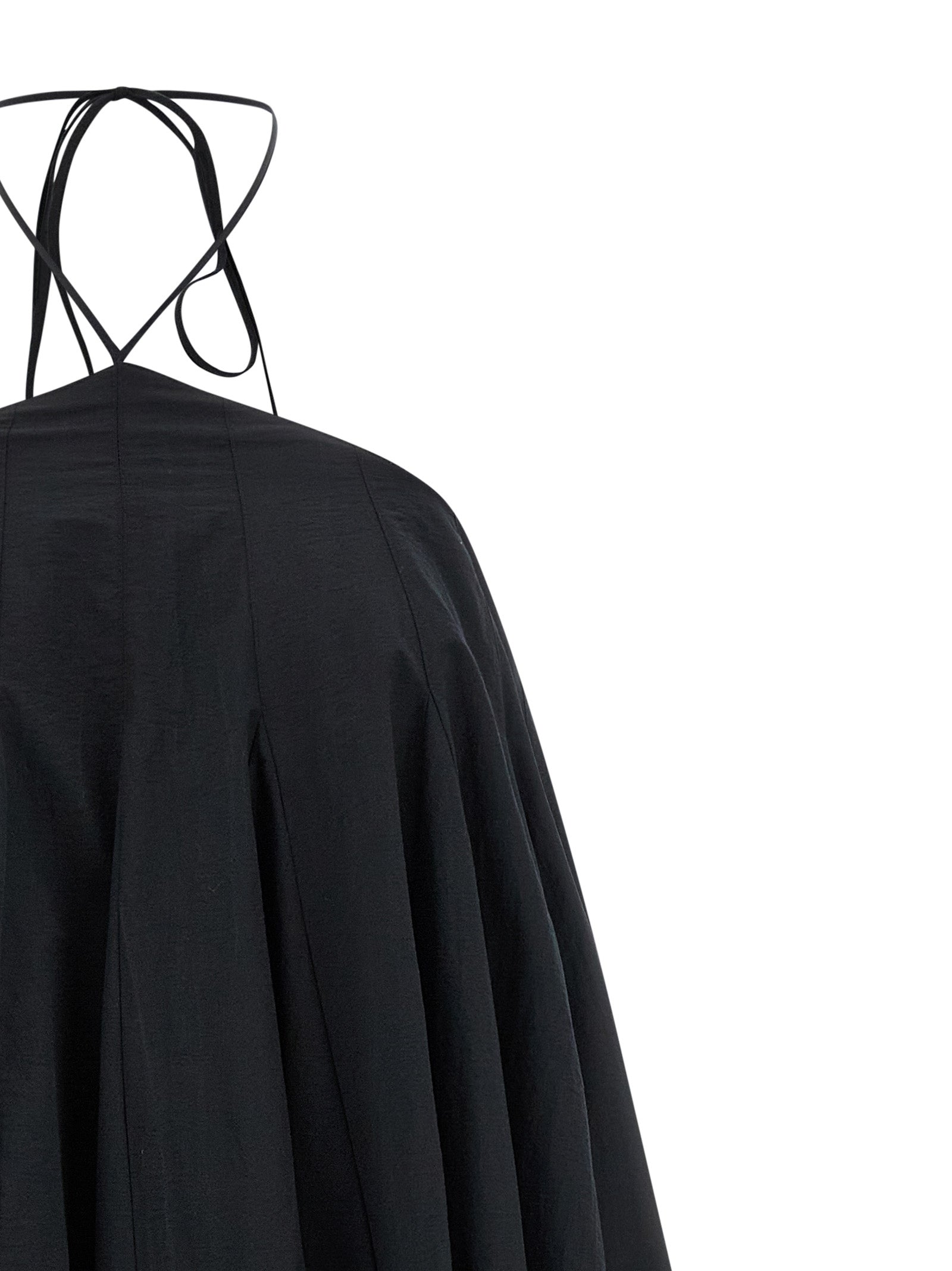 Jacquemus 'La Robe Triangle Courte' Dress
