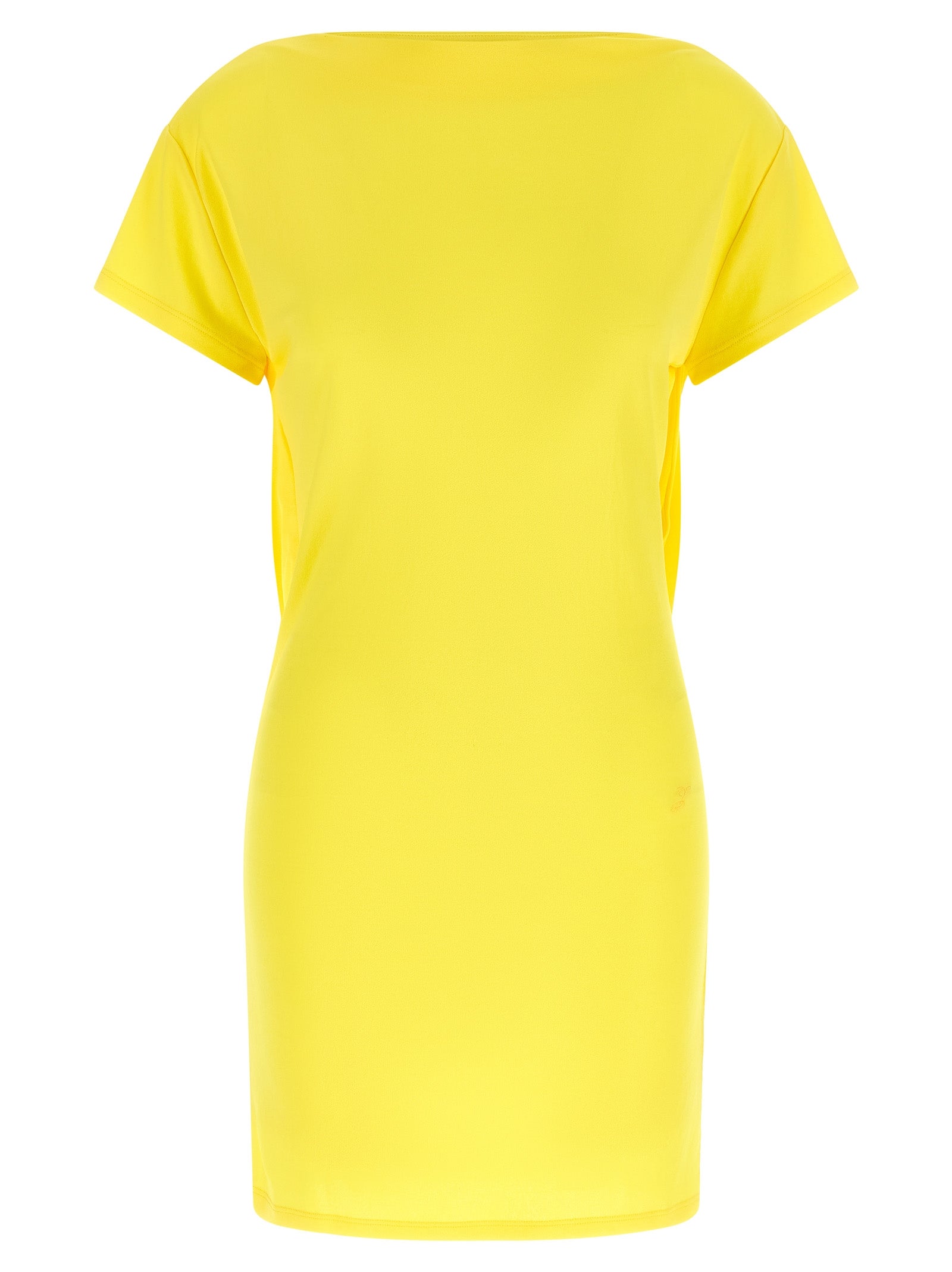 Jacquemus 'La Robe Mistral' Dress