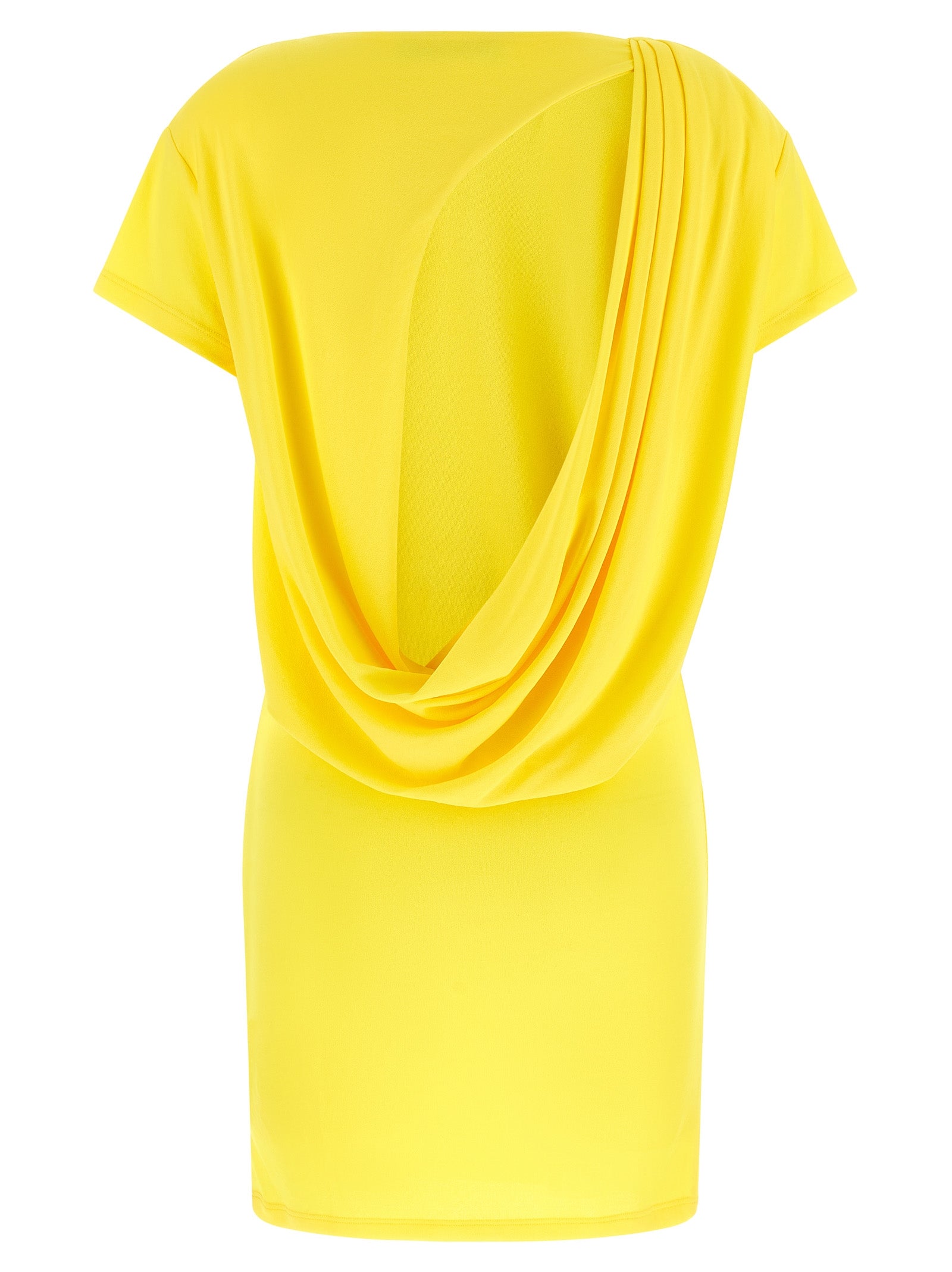 Jacquemus 'La Robe Mistral' Dress