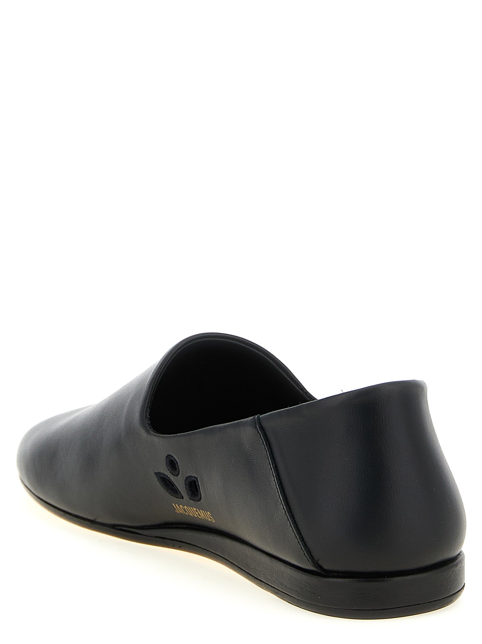Jacquemus 'Les Pantoufles' Slippers