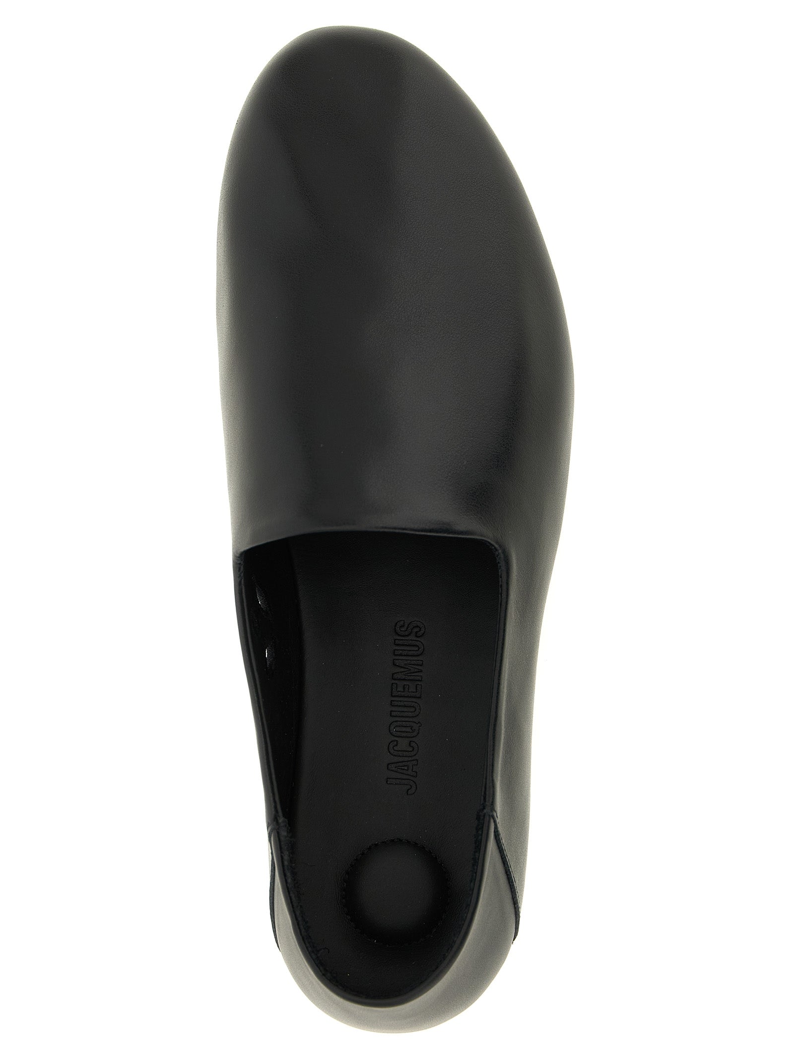Jacquemus 'Les Pantoufles' Slippers