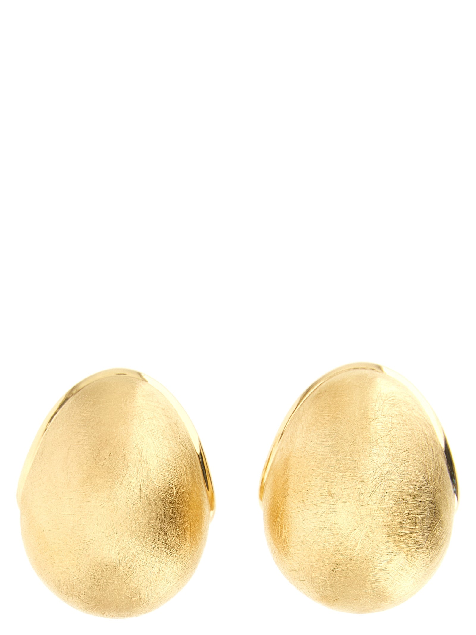 Jacquemus 'Les Boucles Raisin' Earrings