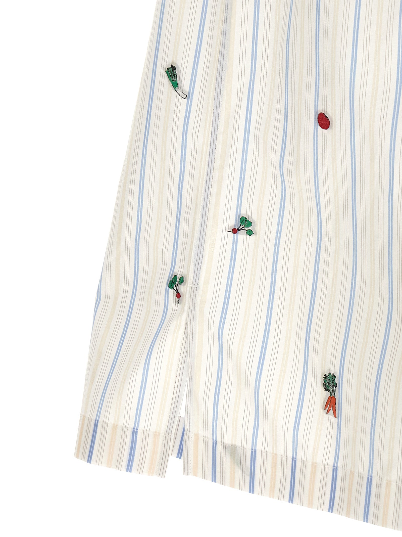 Jacquemus 'La Chemise Romarin' Shirt