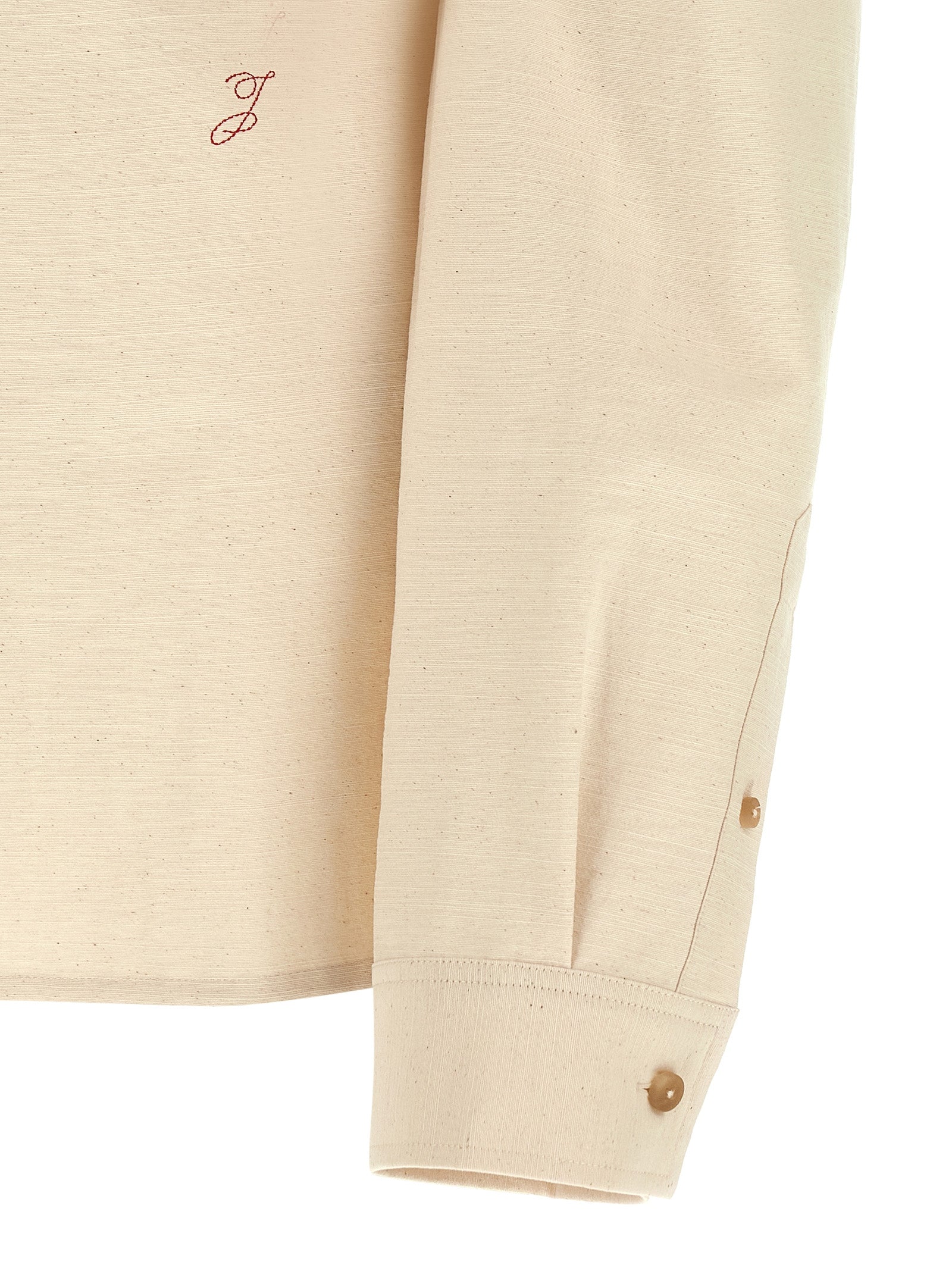 Jacquemus 'La Chemise Mecano' Shirt