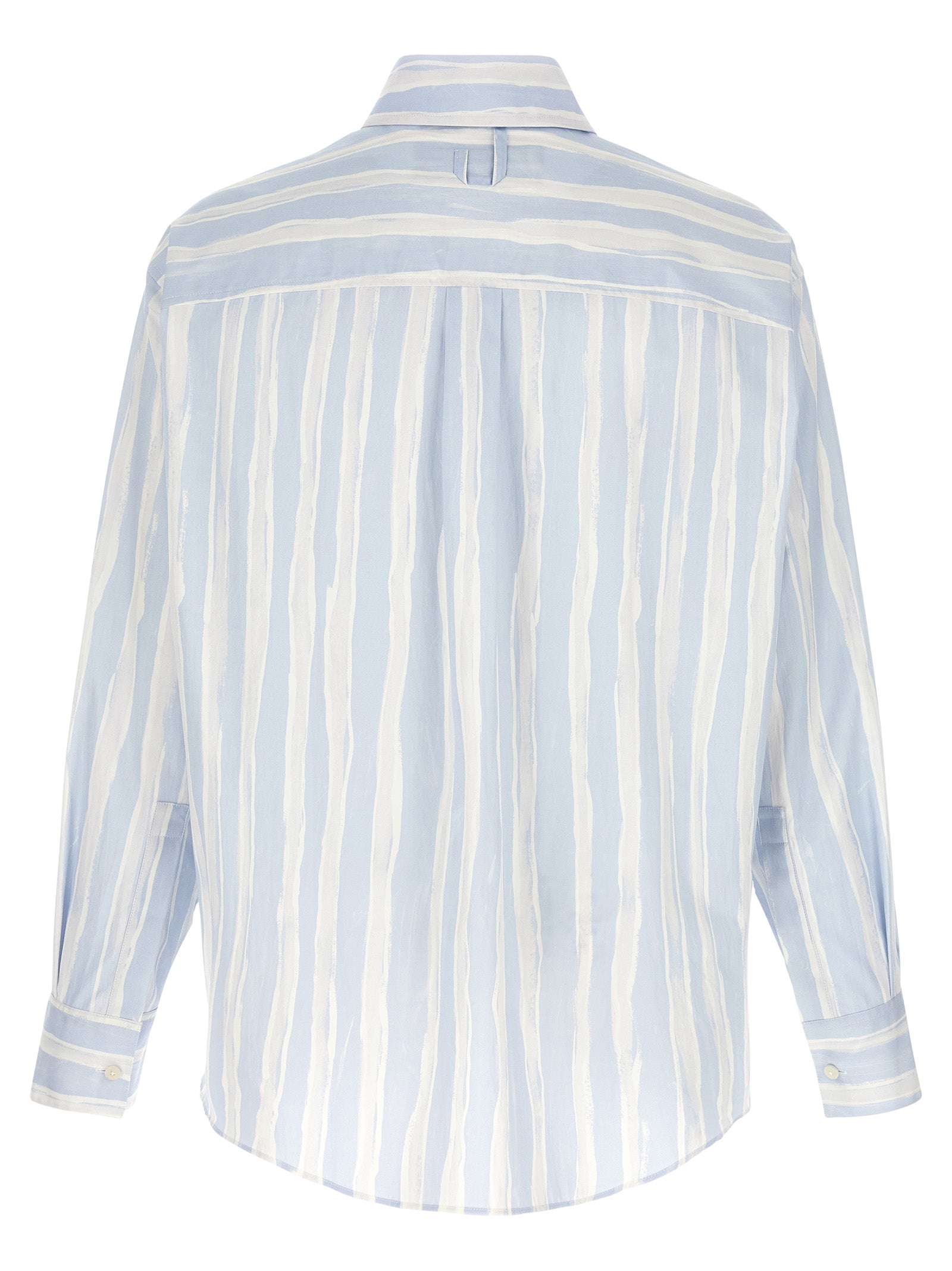 Jacquemus 'La Chemise Camargue' Shirt