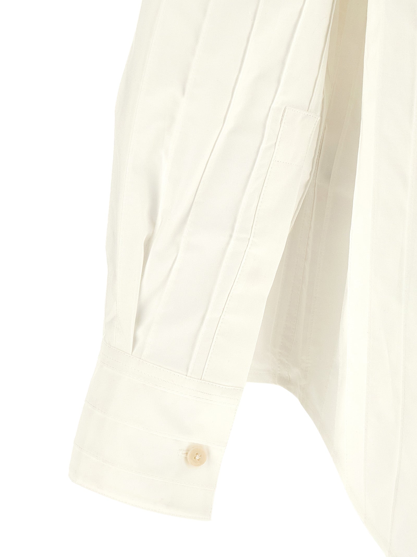 Jacquemus 'La Chemise Camargue' Shirt