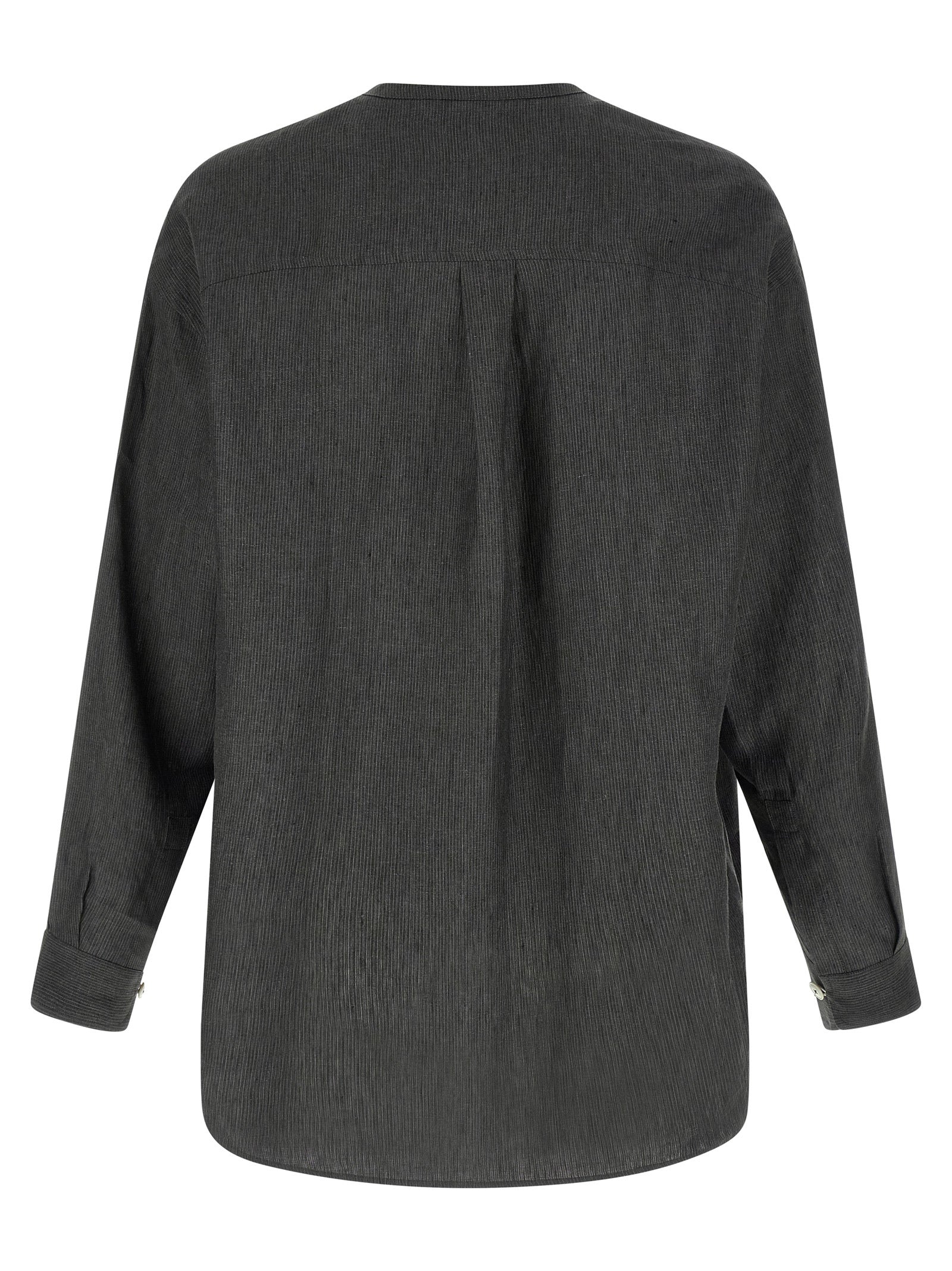 Jacquemus 'La Chemise Pastro' Shirt