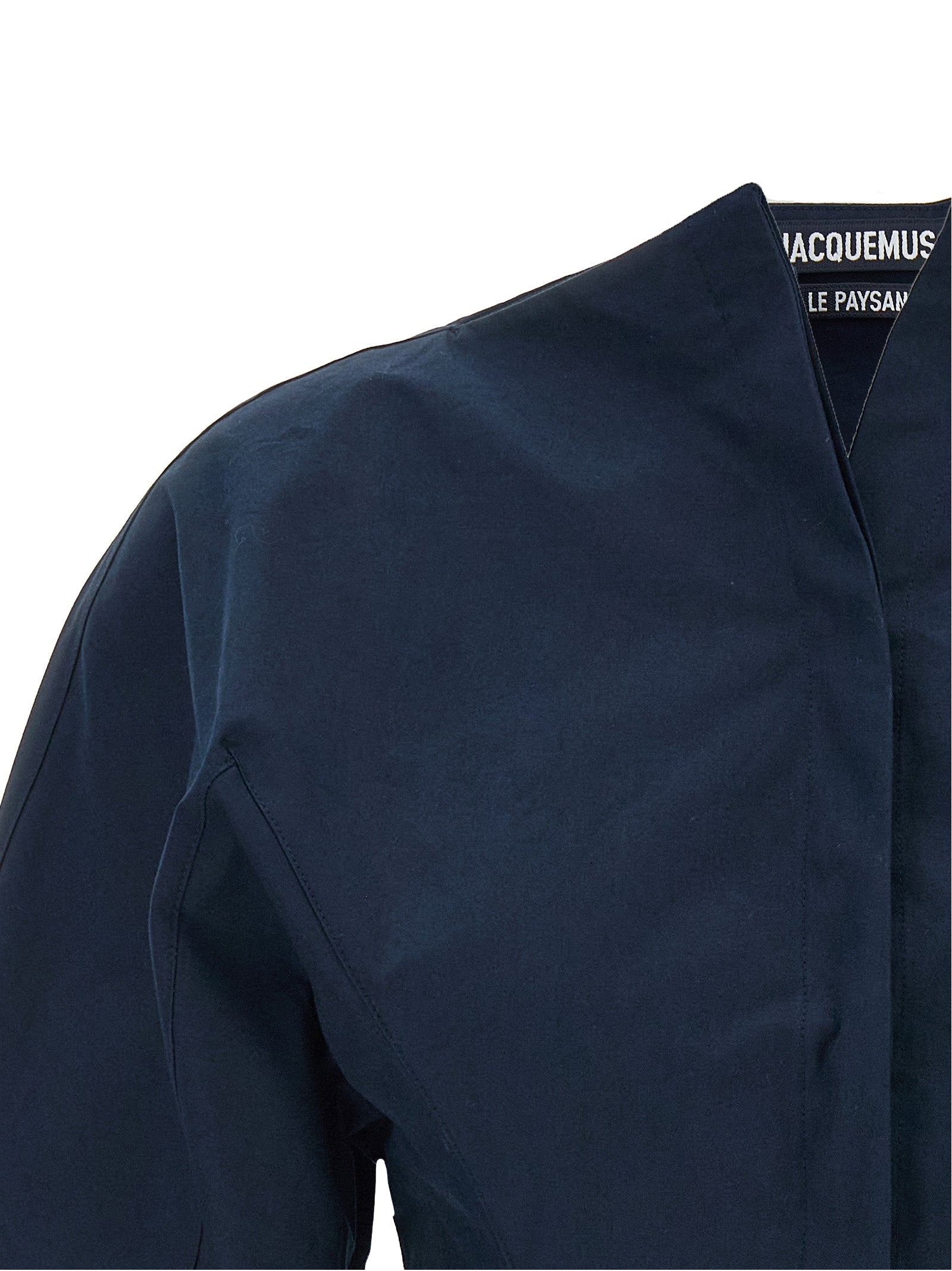 Jacquemus 'La Chemise Moisson' Shirt