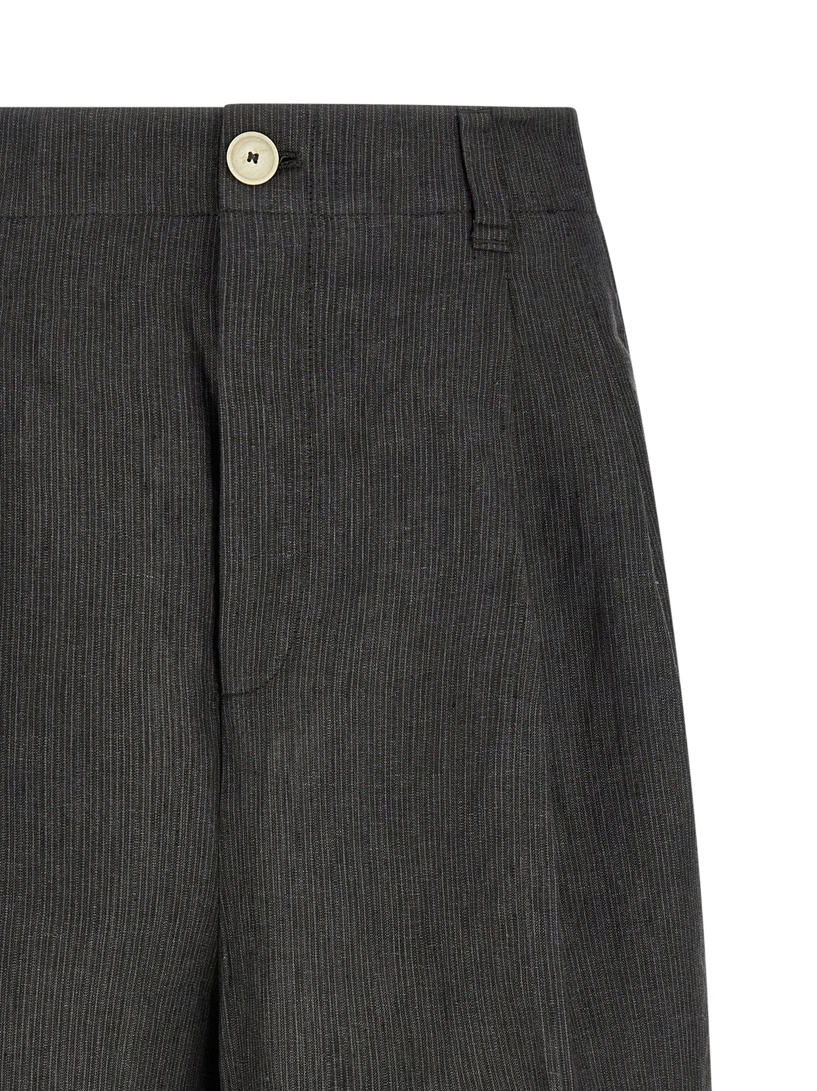 Jacquemus 'Le Short Pastro' Bermuda Shorts