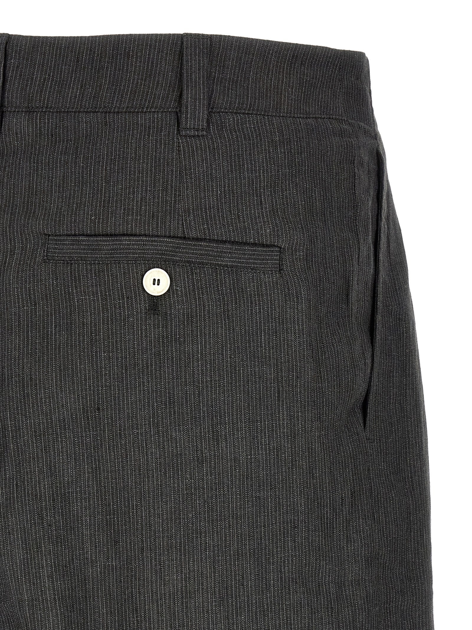 Jacquemus 'Le Short Pastro' Bermuda Shorts