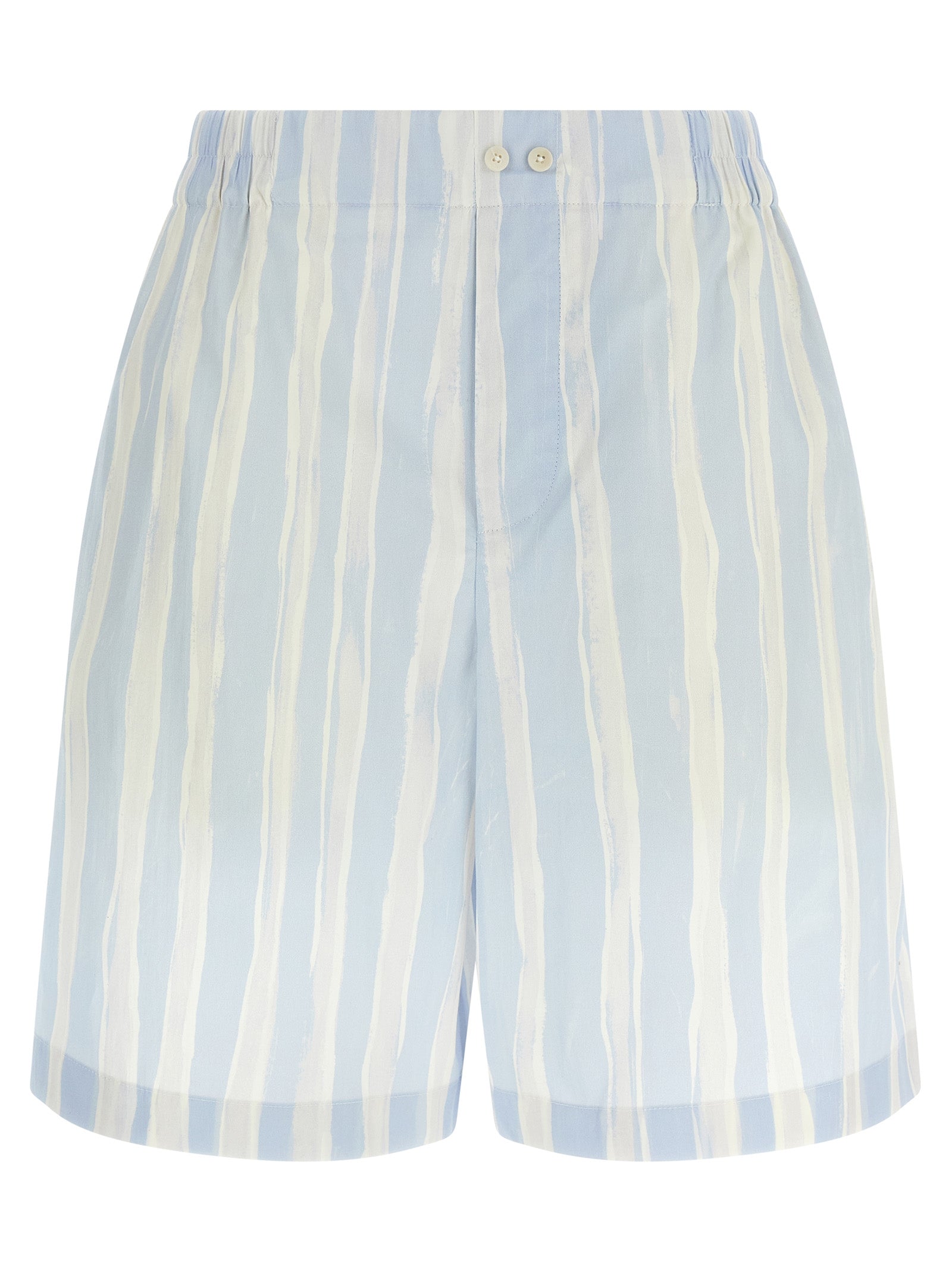 Jacquemus 'Le Short Caleçon' Bermuda Shorts