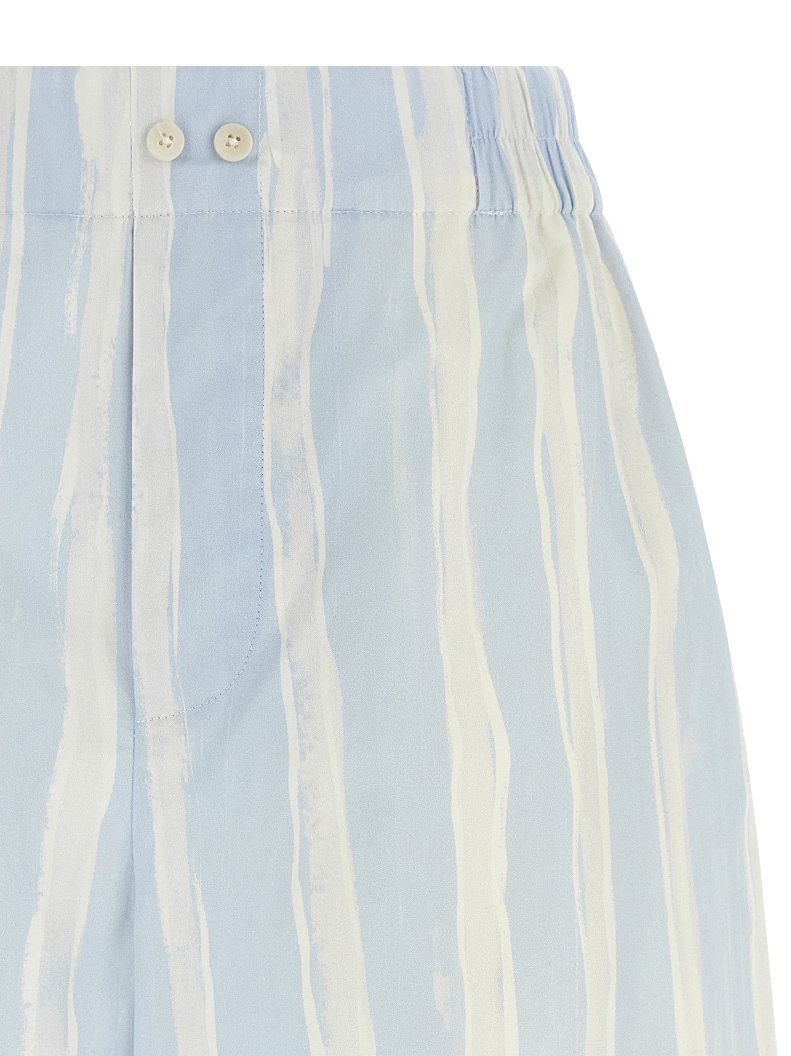 Jacquemus 'Le Short Caleçon' Bermuda Shorts