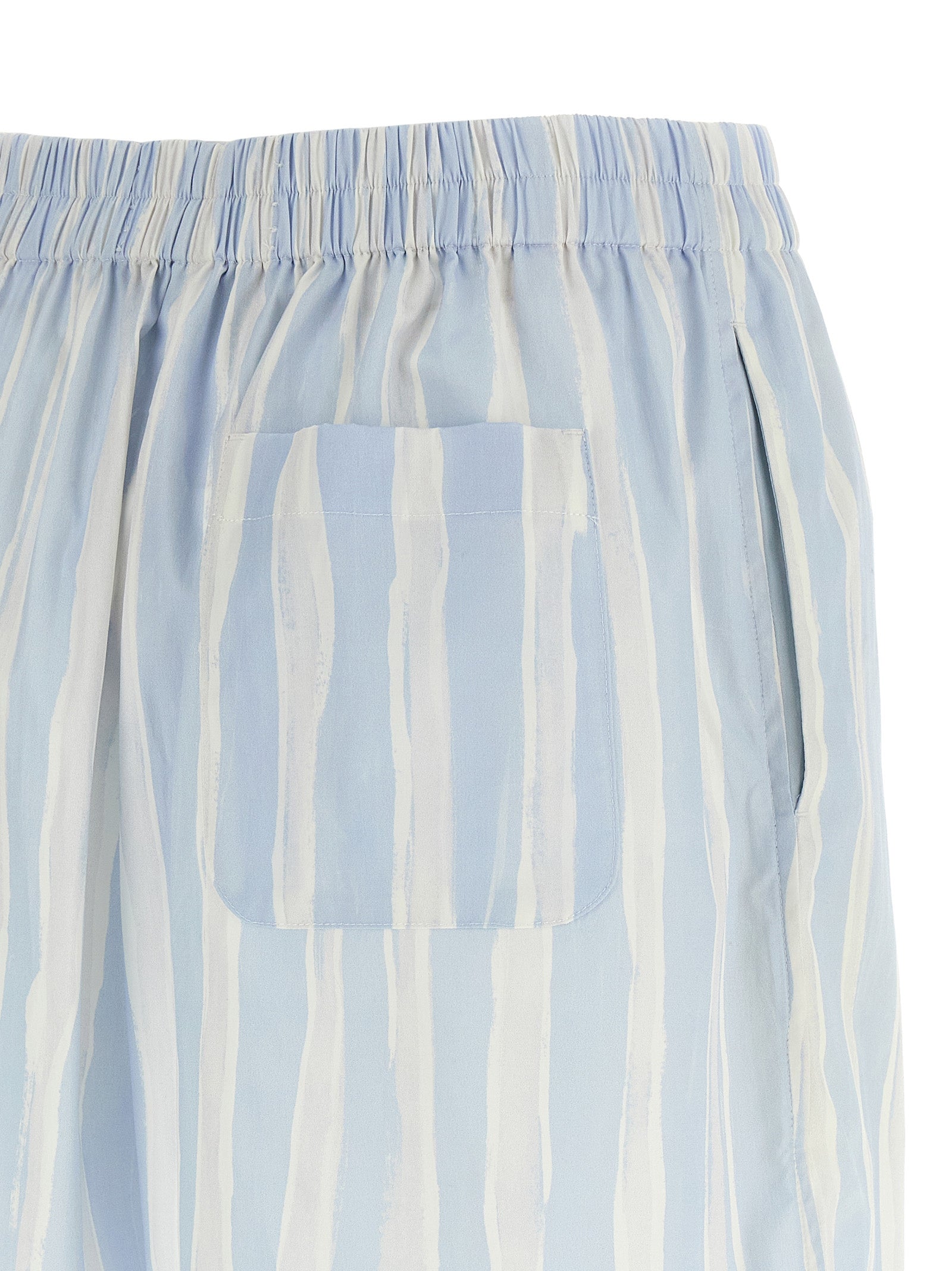 Jacquemus 'Le Short Caleçon' Bermuda Shorts