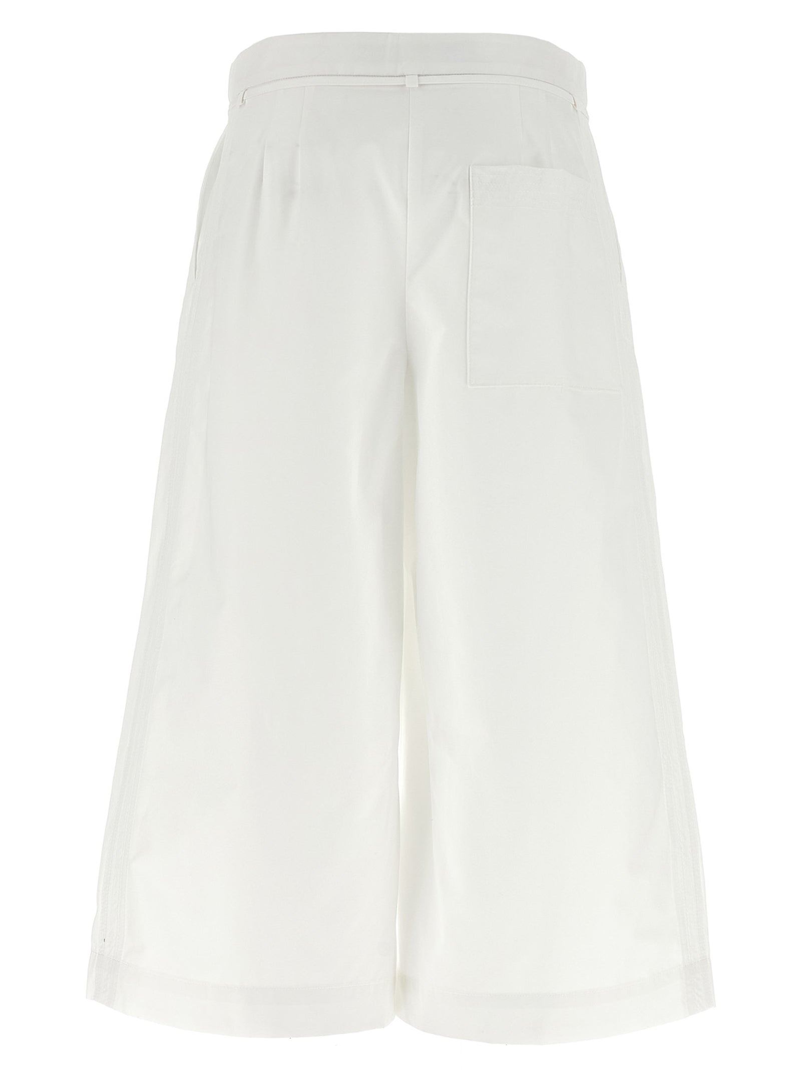 Jacquemus 'Le Short Marin' Bermuda Shorts