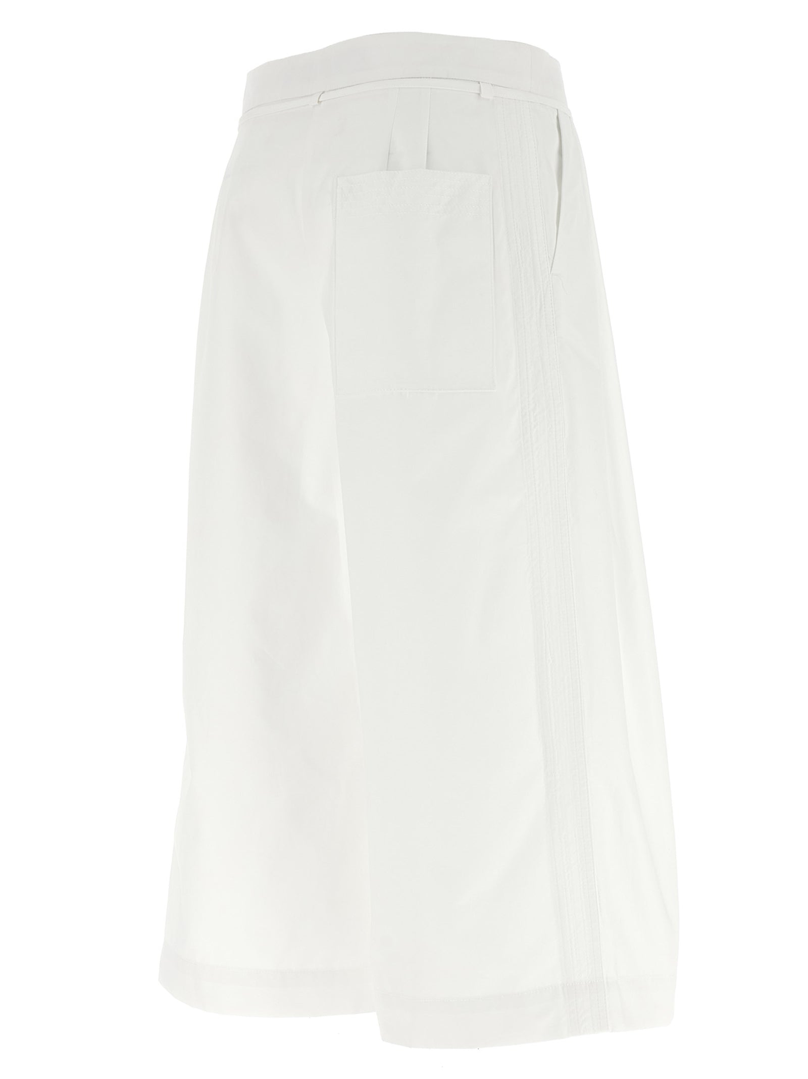 Jacquemus 'Le Short Marin' Bermuda Shorts