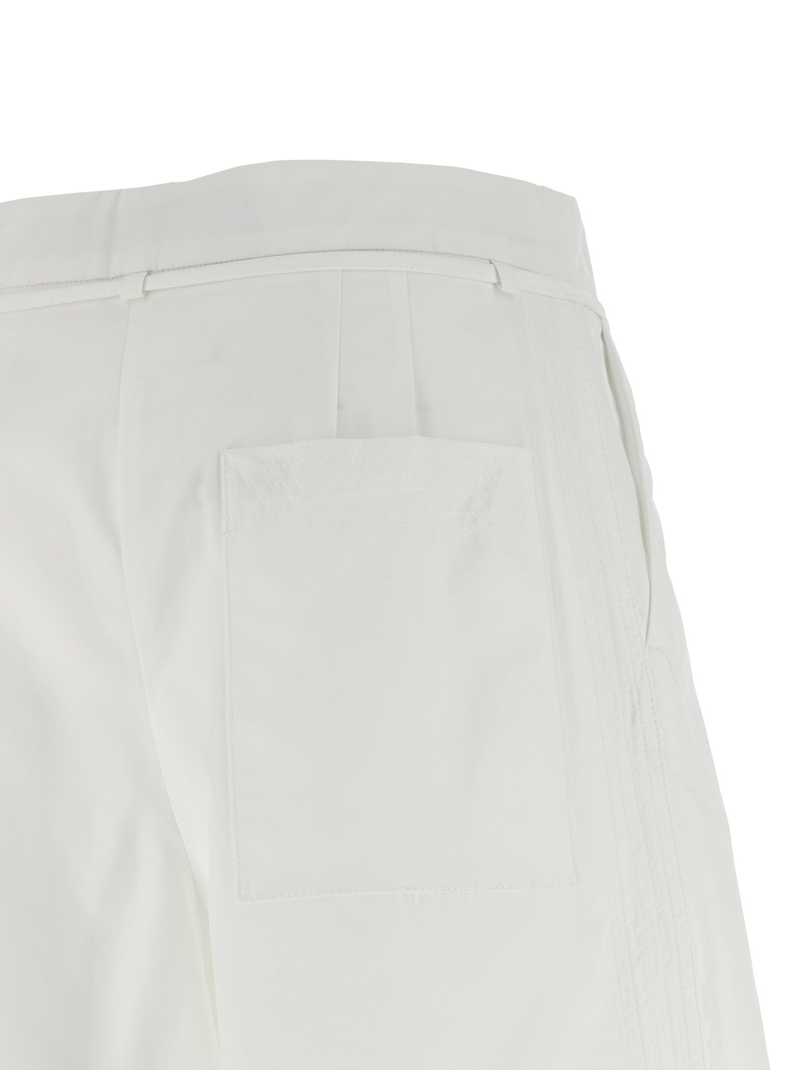 Jacquemus 'Le Short Marin' Bermuda Shorts