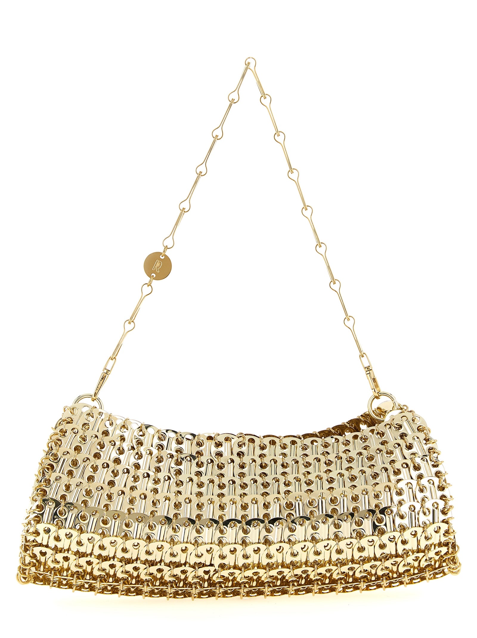 Paco Rabanne '1969' Clutch